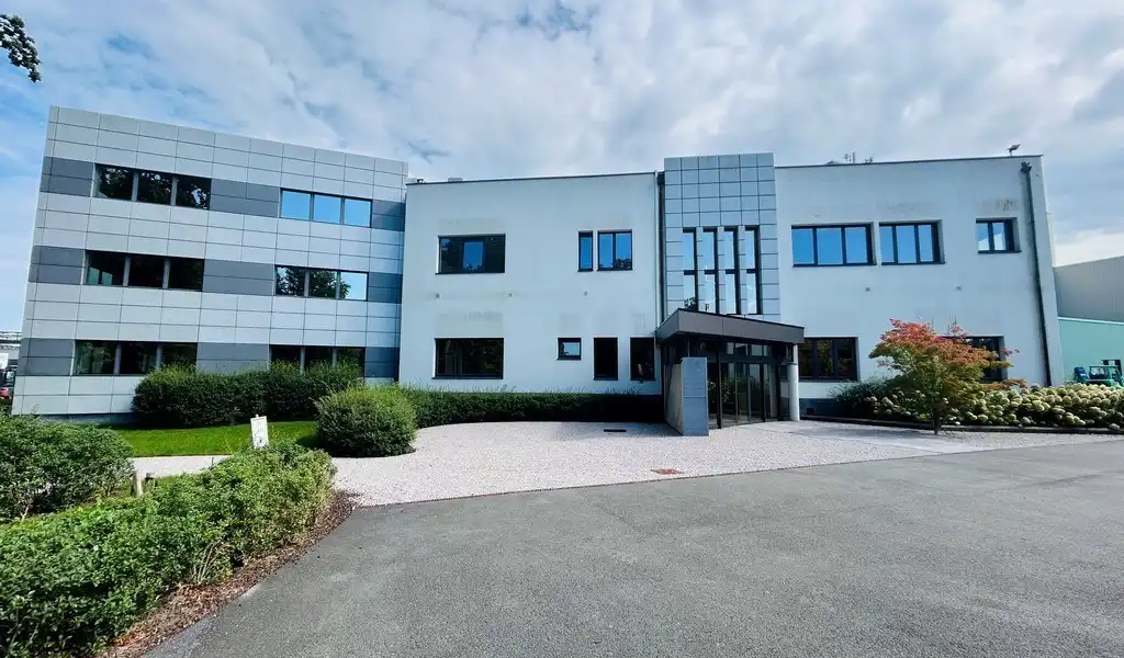 Volledig ingerichte kantoren te huur in Zwijnaarde foto 18