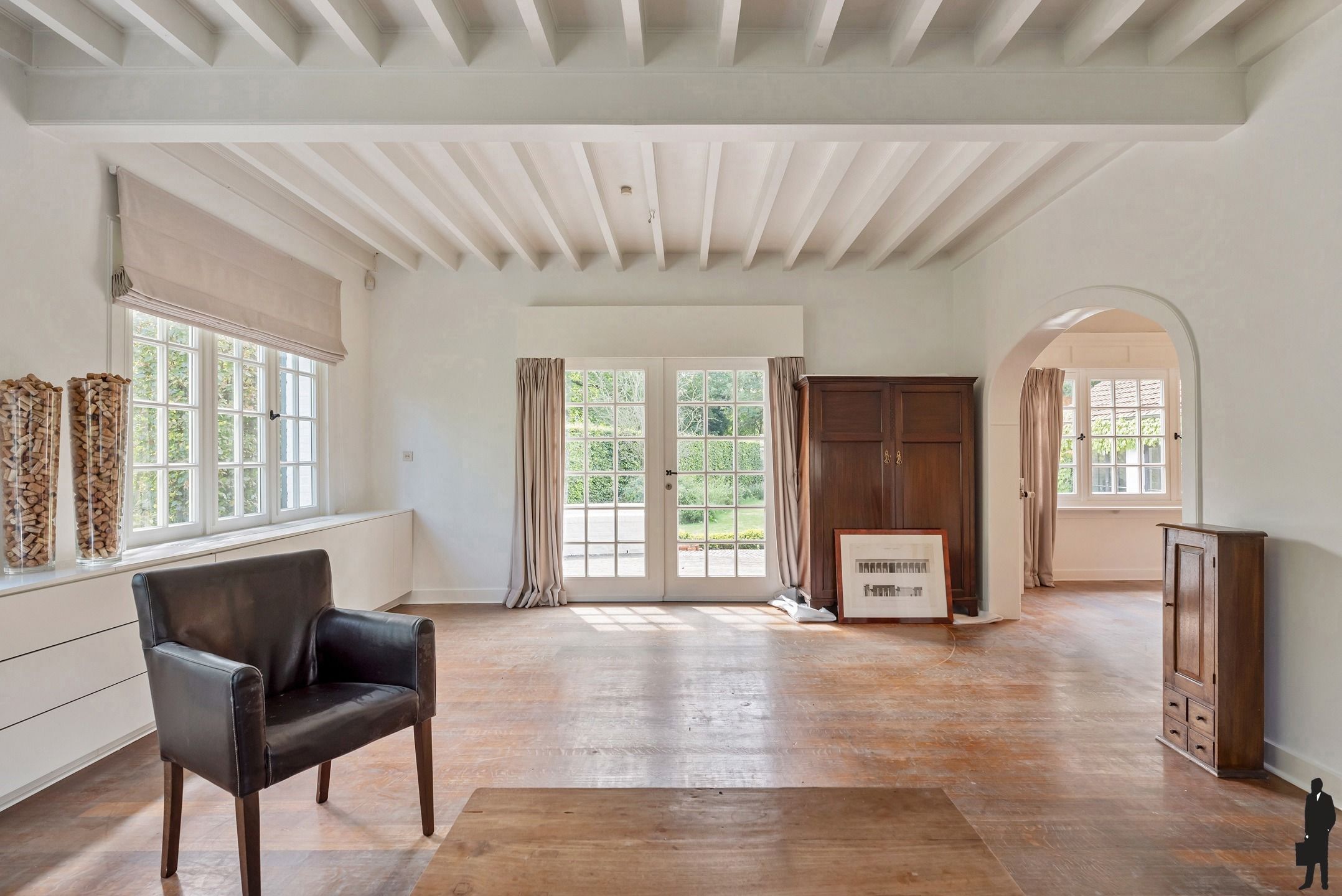 Zeer charmante gezinswoning op ca. 1.116m²  foto 6