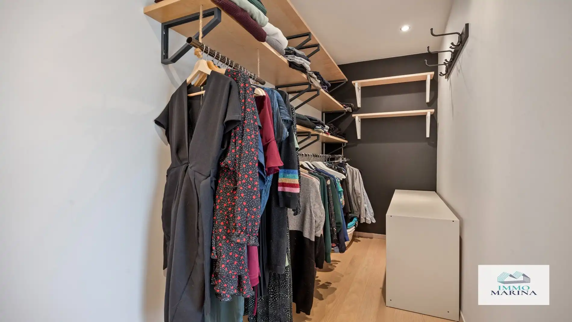 Gerenoveerde HOB met diepe ZW-tuin te Aarschot foto 16