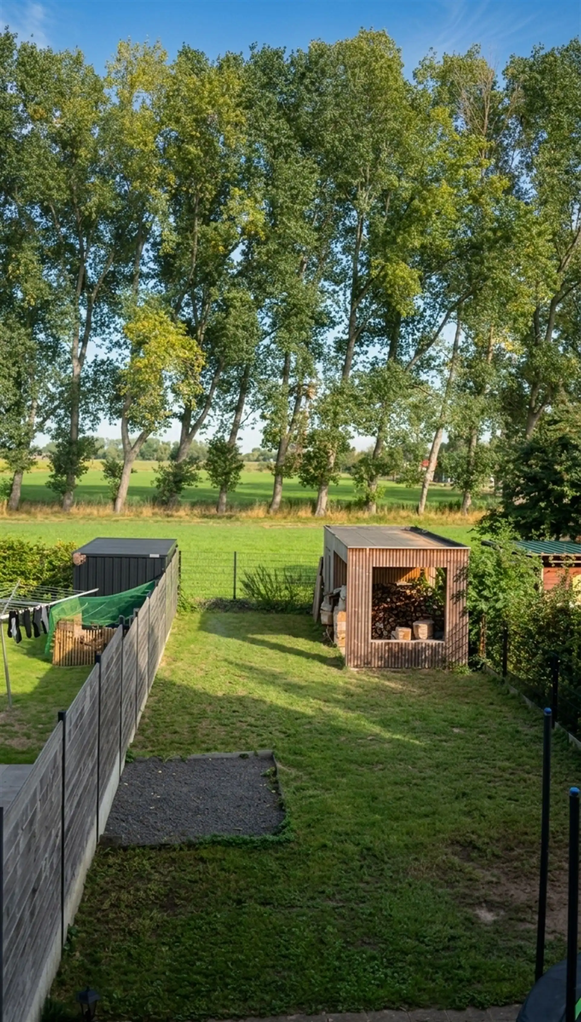 Instapklare bel-étagewoning van 149m² met een prachtig zicht! foto 11