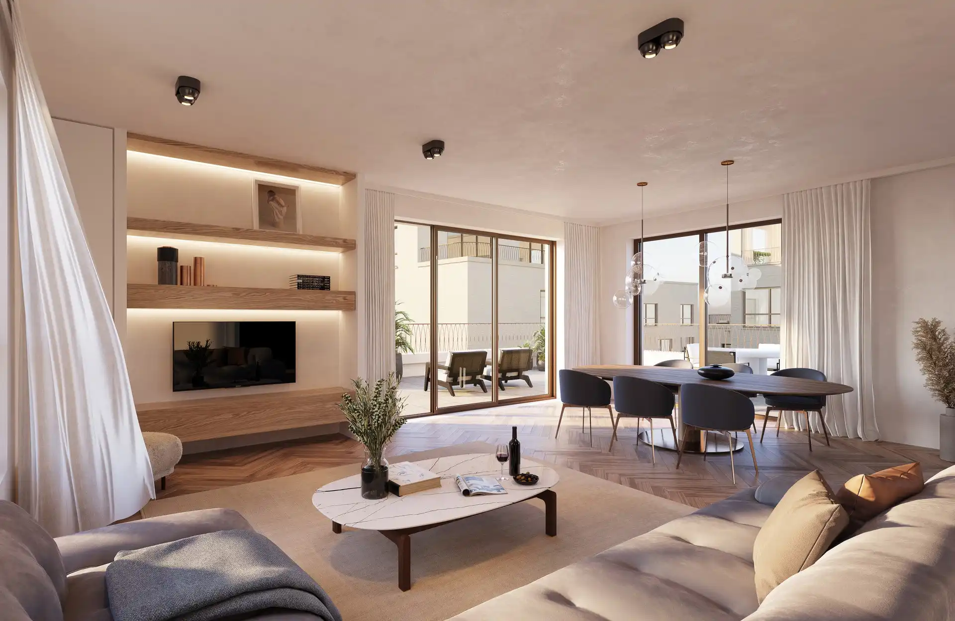 Tuin der Broeders - Buitengewoon wonen in Sint-Truiden foto 8