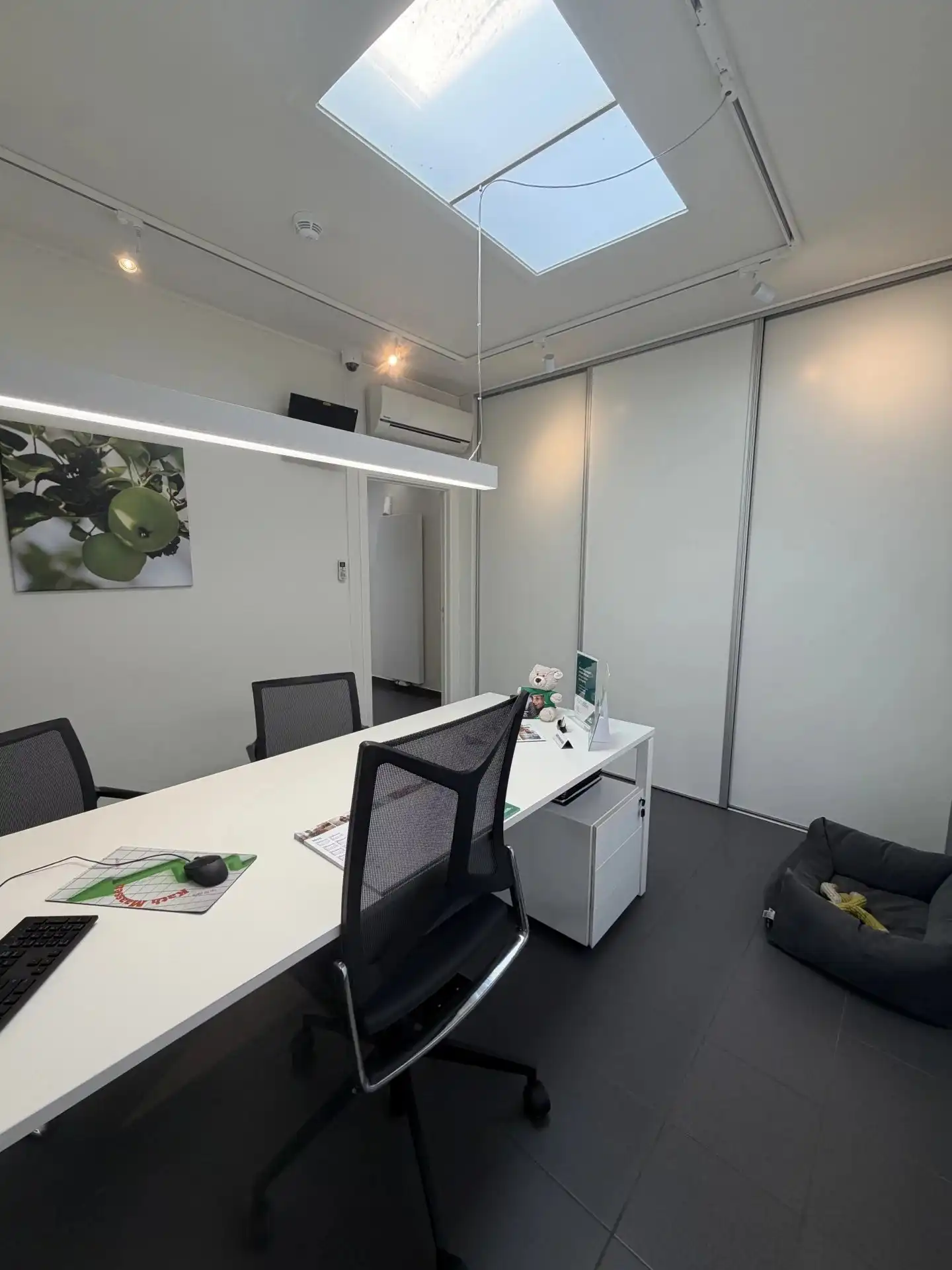 Ruim handelspand op toplocatie in Koersel centrum foto 12