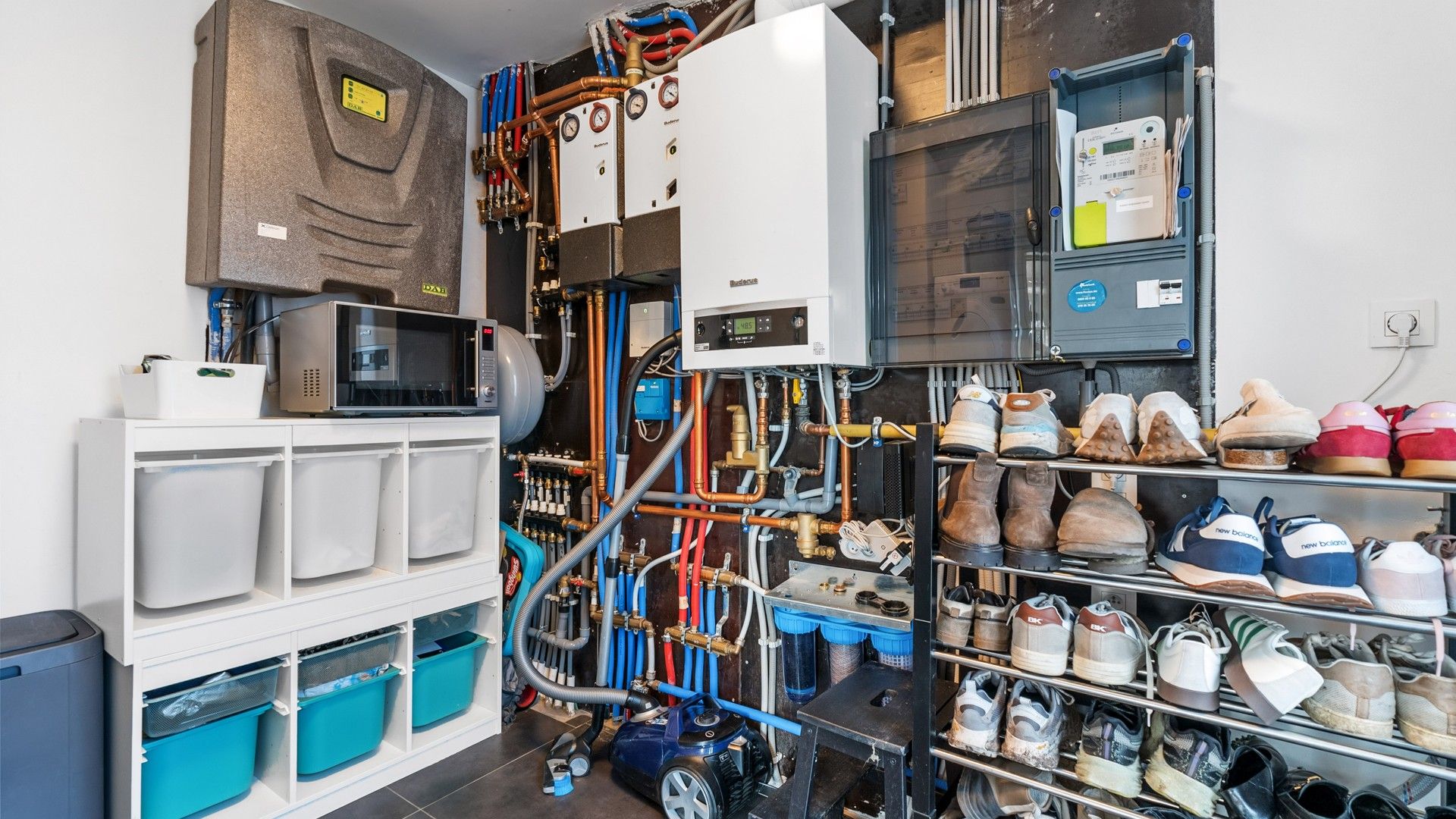 Instapklare en energiezuinige woning in Oudsbergen foto 12