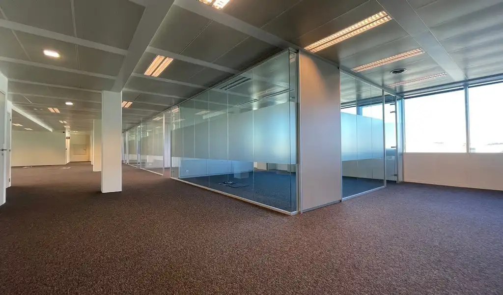 Kantoren te huur in modern kantoorgebouw "Bosuil" te Deurne foto 11