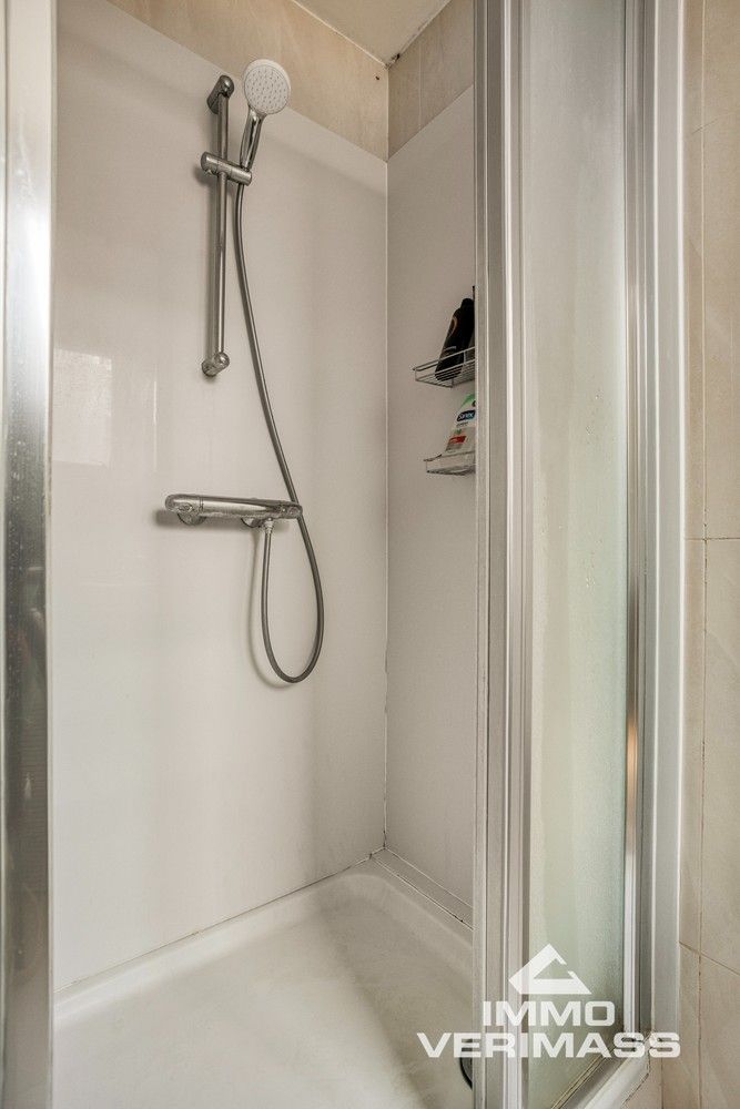 Charmant appartement met terras in het bruisende hart van Leuven foto 11