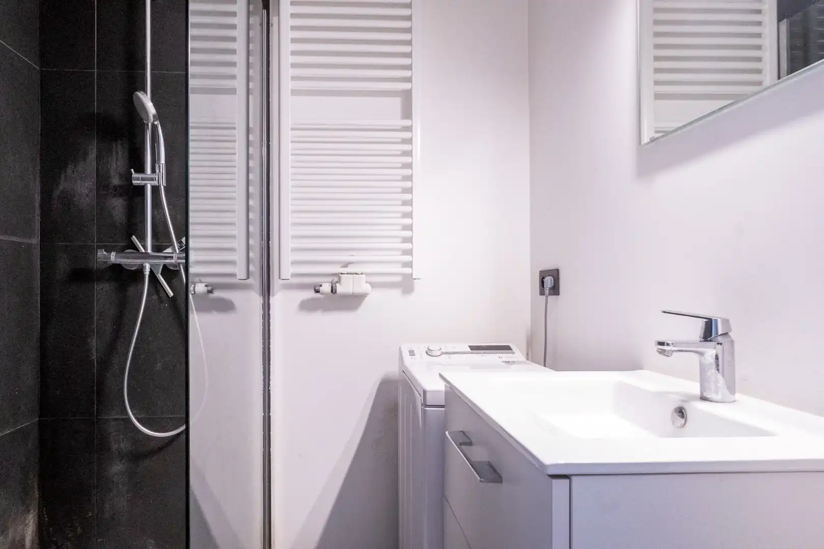 Knus 1 slk appartement op topligging!  foto 9