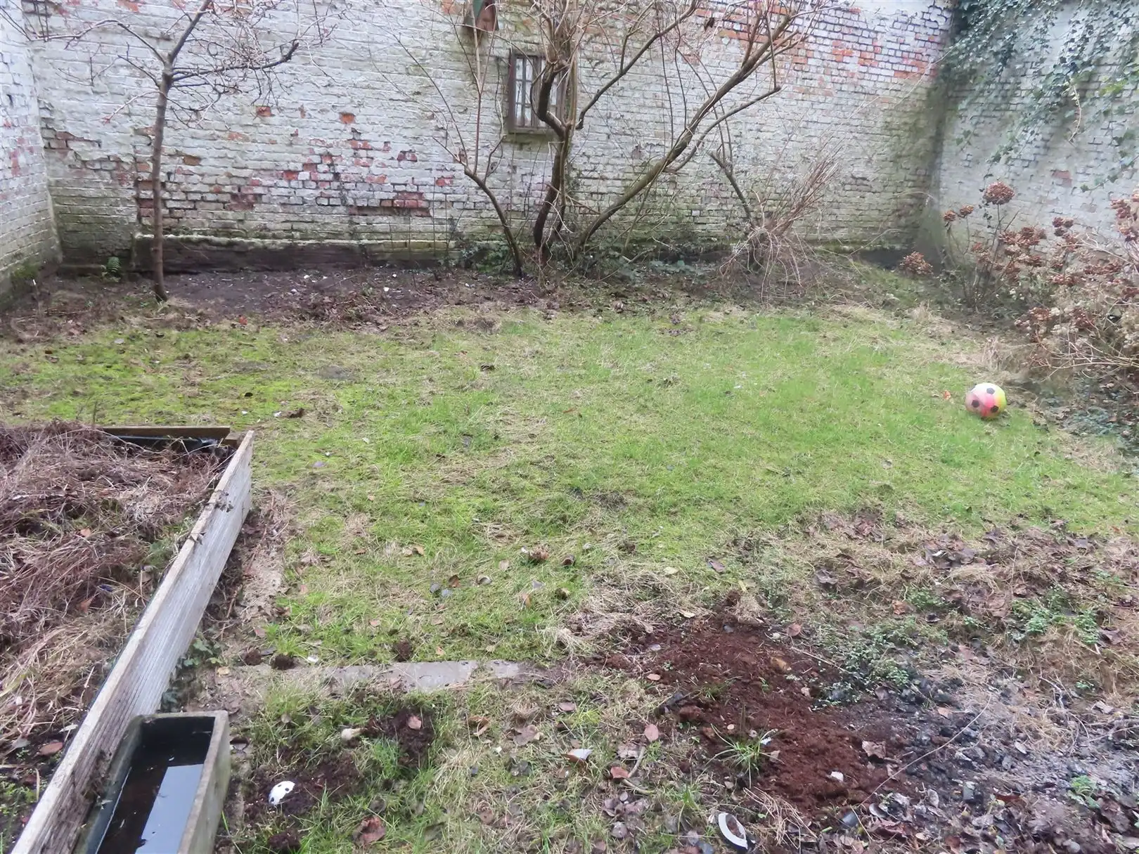 Woning ideaal voor vrij beroep of co-housing! foto 6