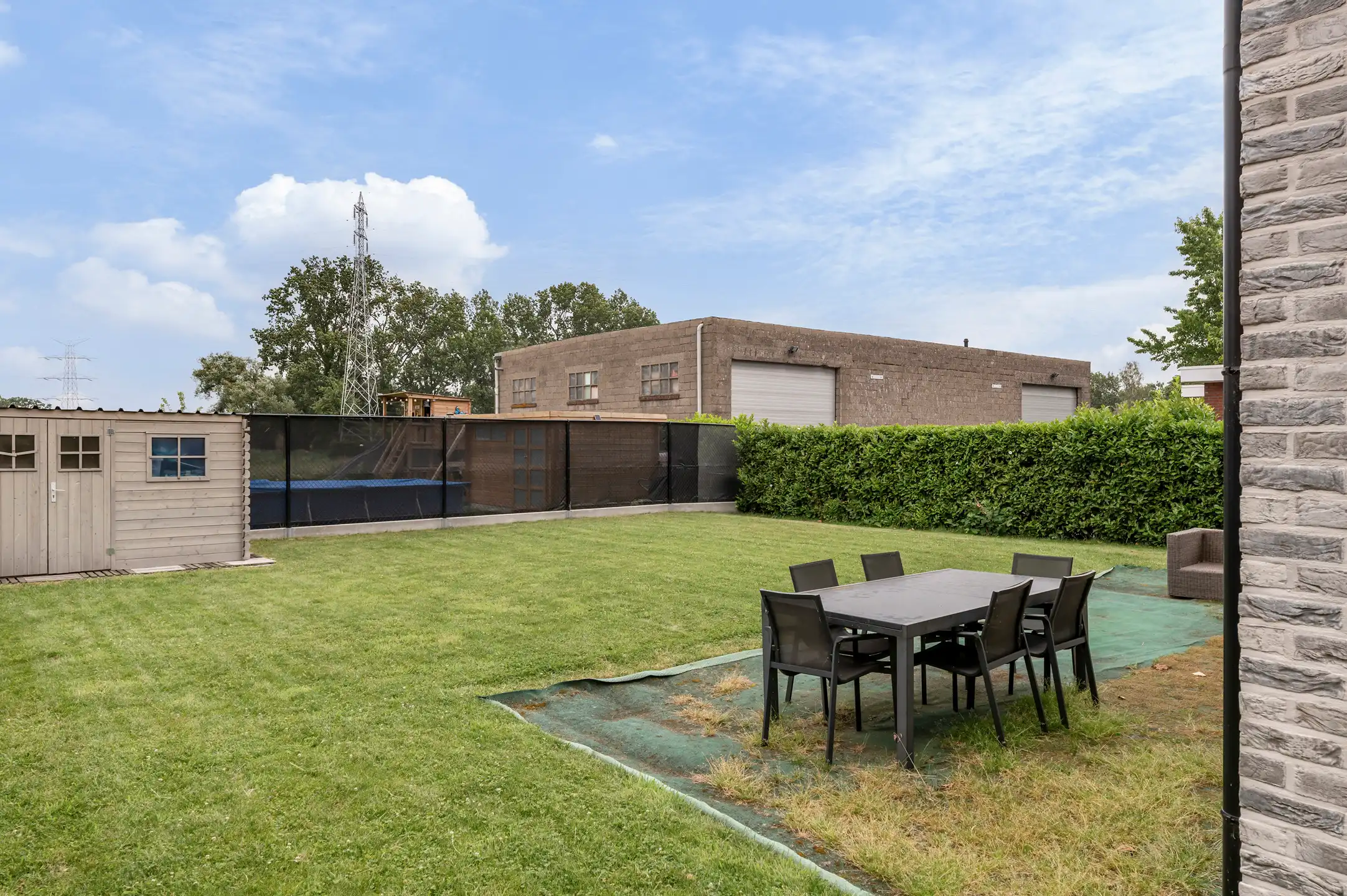 Energiezuinige woning met 4 slk te Duffel foto 25