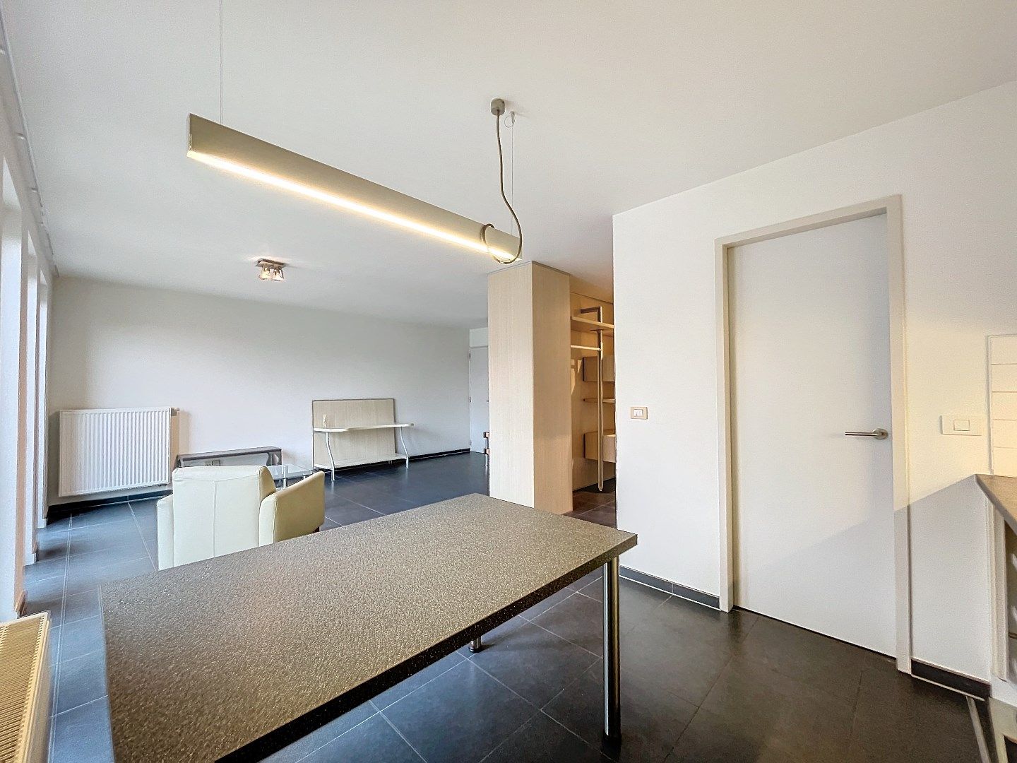 Studio in het centrum van Roeselare. foto 3