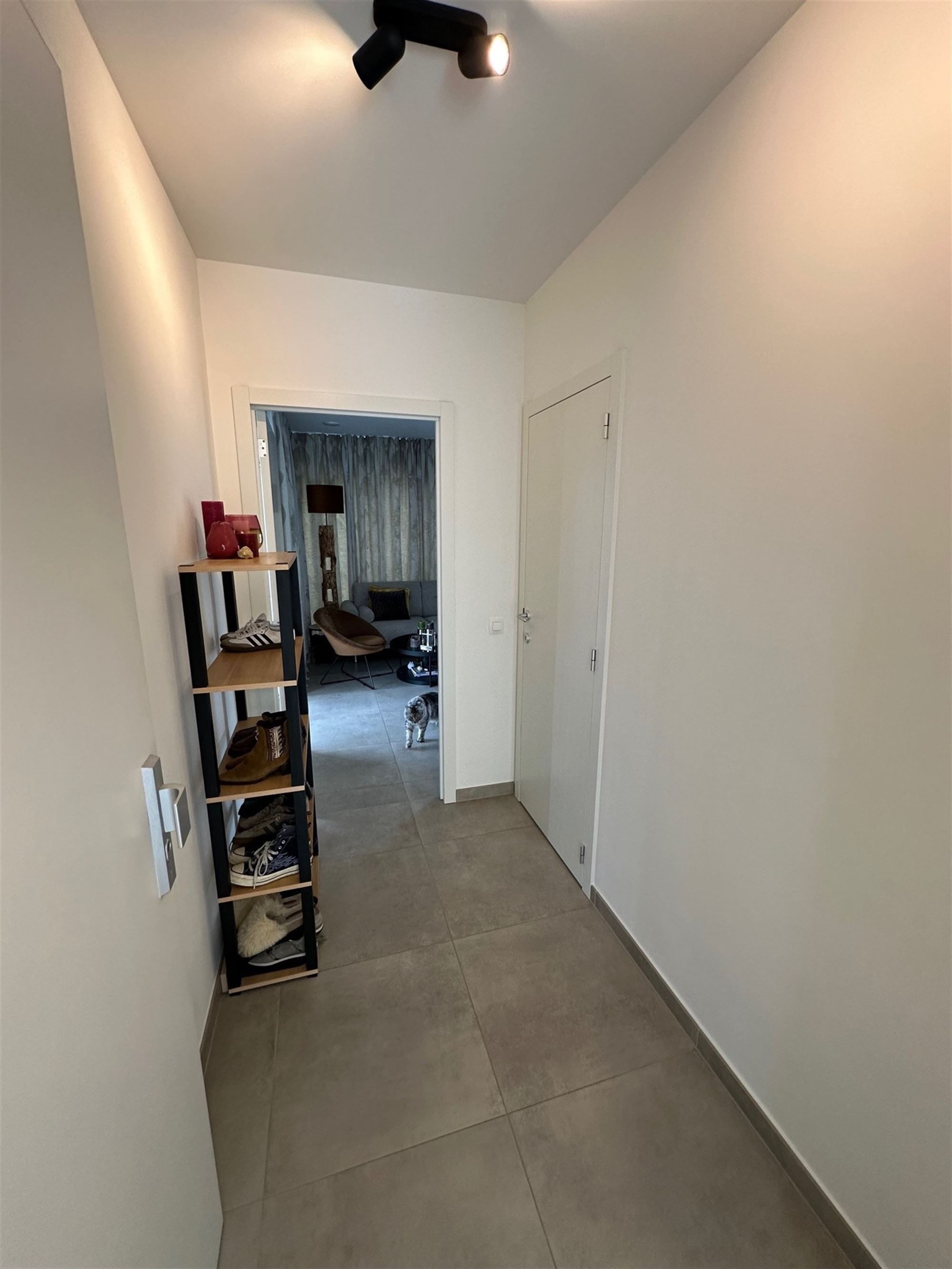 Prachtig en centraal gelegen luxe-appartement met 3 slaapkamers en 2 terrassen! foto 19