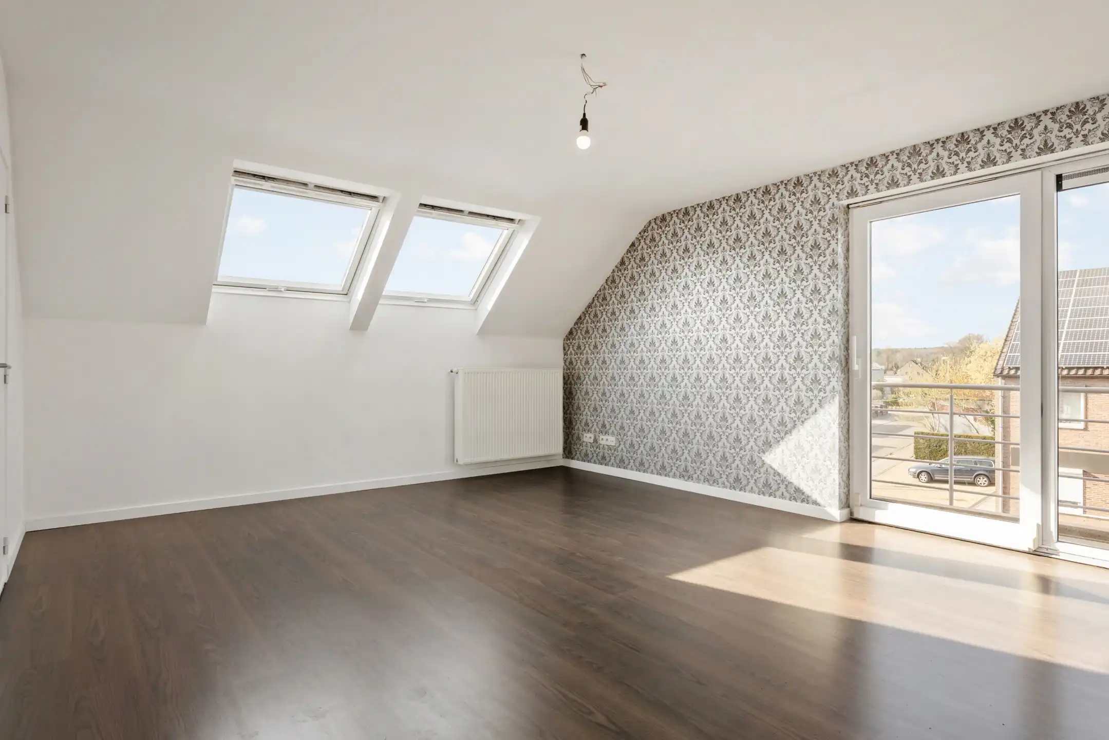 Instapklaar 1-slaapkamerappartement te Lanaken foto 6