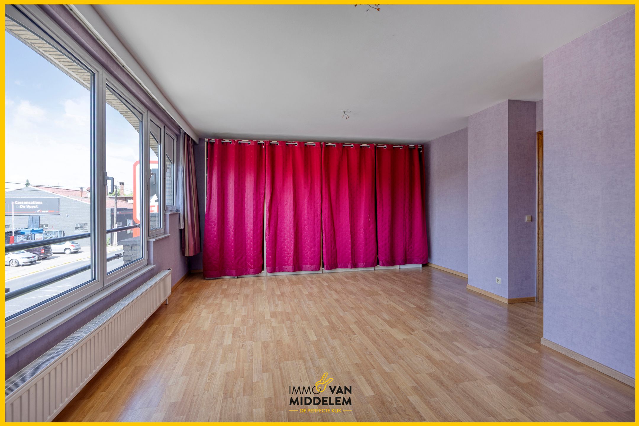 RUIME INSTAPKLARE WONING 2 SLAAPKAMERS, TUIN EN GARAGE foto 11