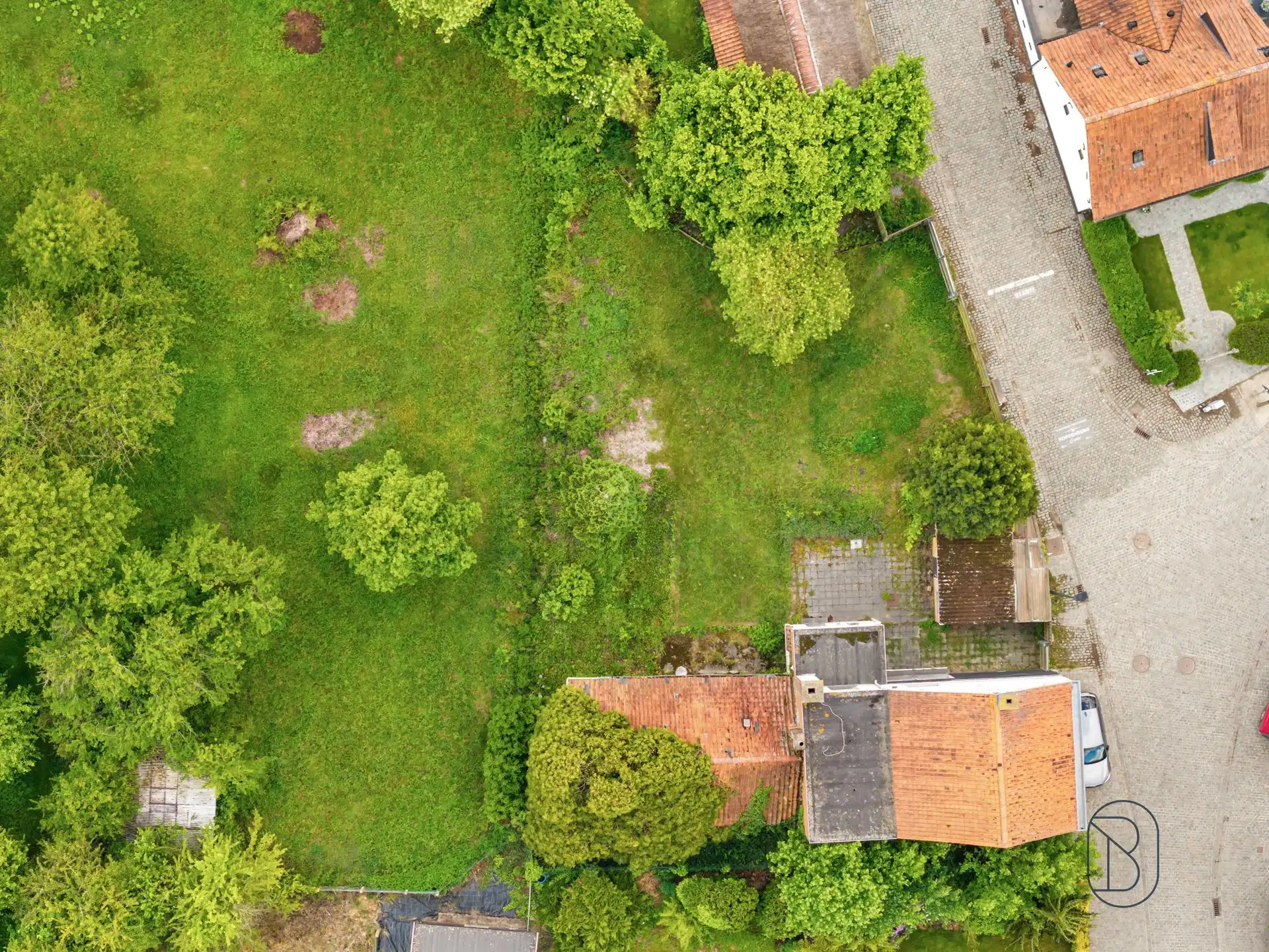 Af te breken woning (6% BTW mog.), a/d voet v/d Koppenberg. foto 14