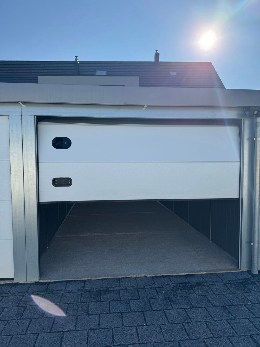 Garage te koop in Meerbeke foto 2