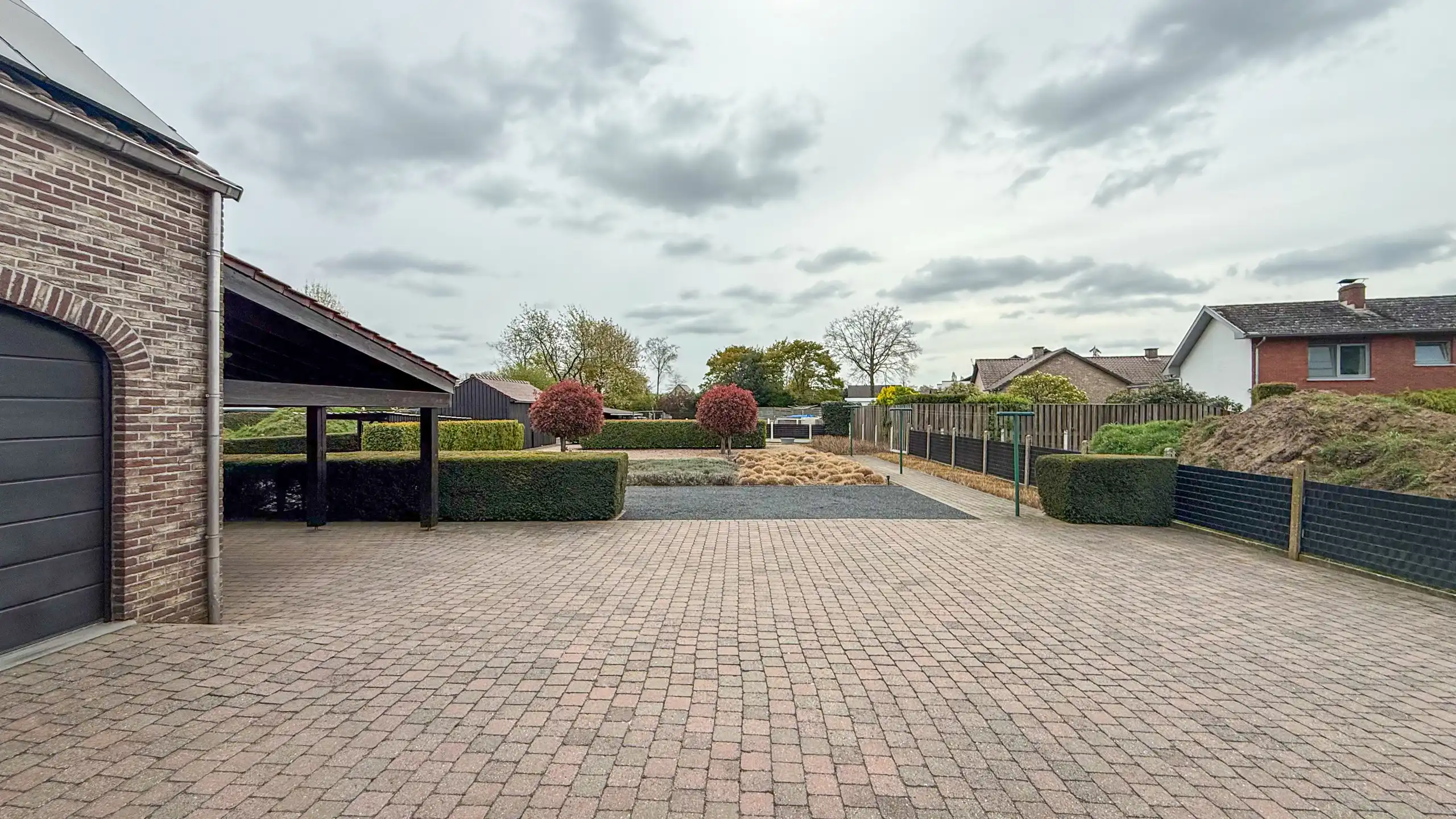 Charmante woning met 5 slpks en veel ruimte te Eversel! foto 52