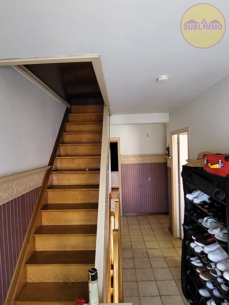 Ruime woning - 3 slaapkamers - 5a 50ca - centrum Meerhout foto 16