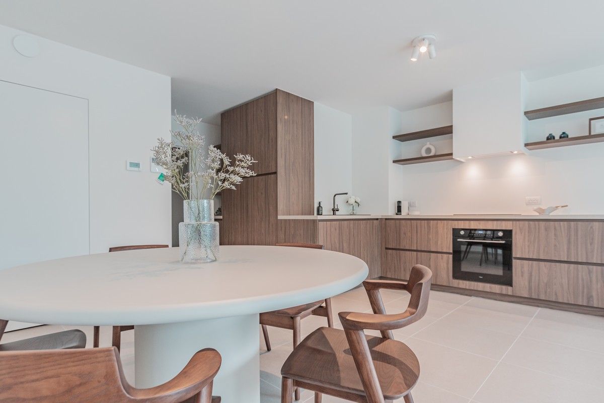 In het centrum van Tielt bouwt Hectaar maar liefst 11 moderne appartementen met 2 of 3 slaapkamers! foto 20