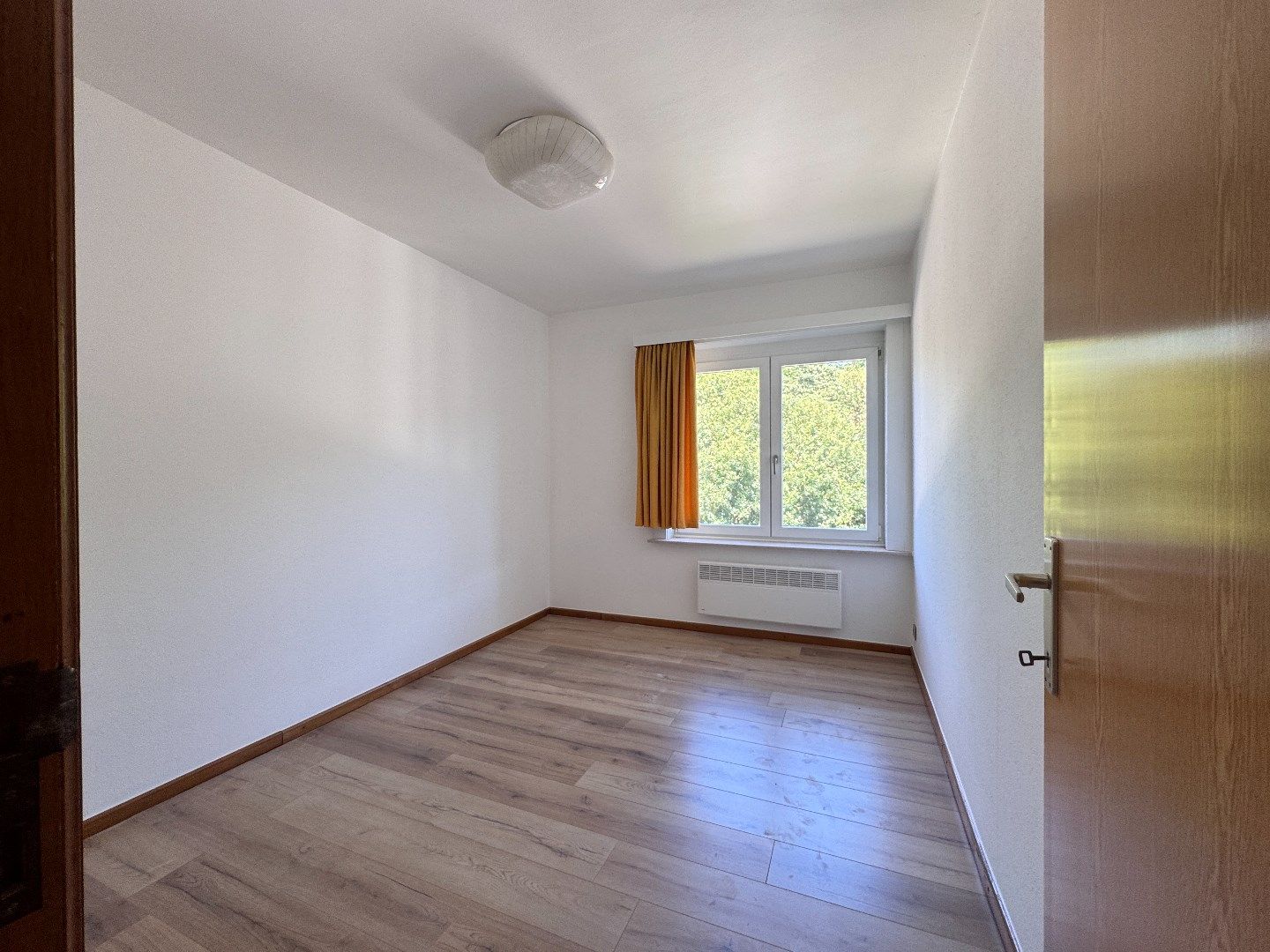Uitstekend gelegen appartement in kleinschalig appartementsgebouw met 2 appartementen foto 7