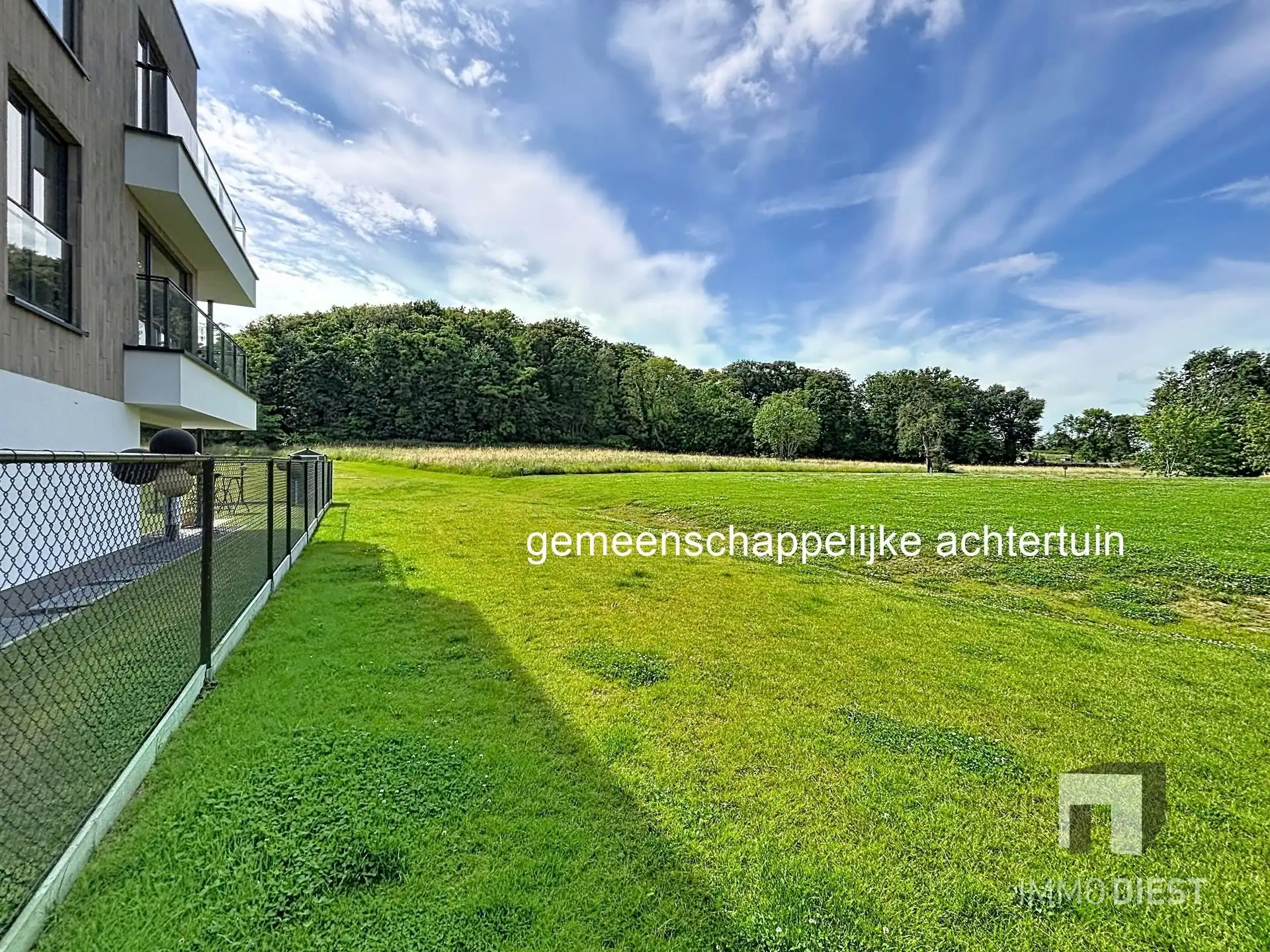 Energiezuinig en instapklaar appartement van 2024 op de eerste verdieping. foto 26
