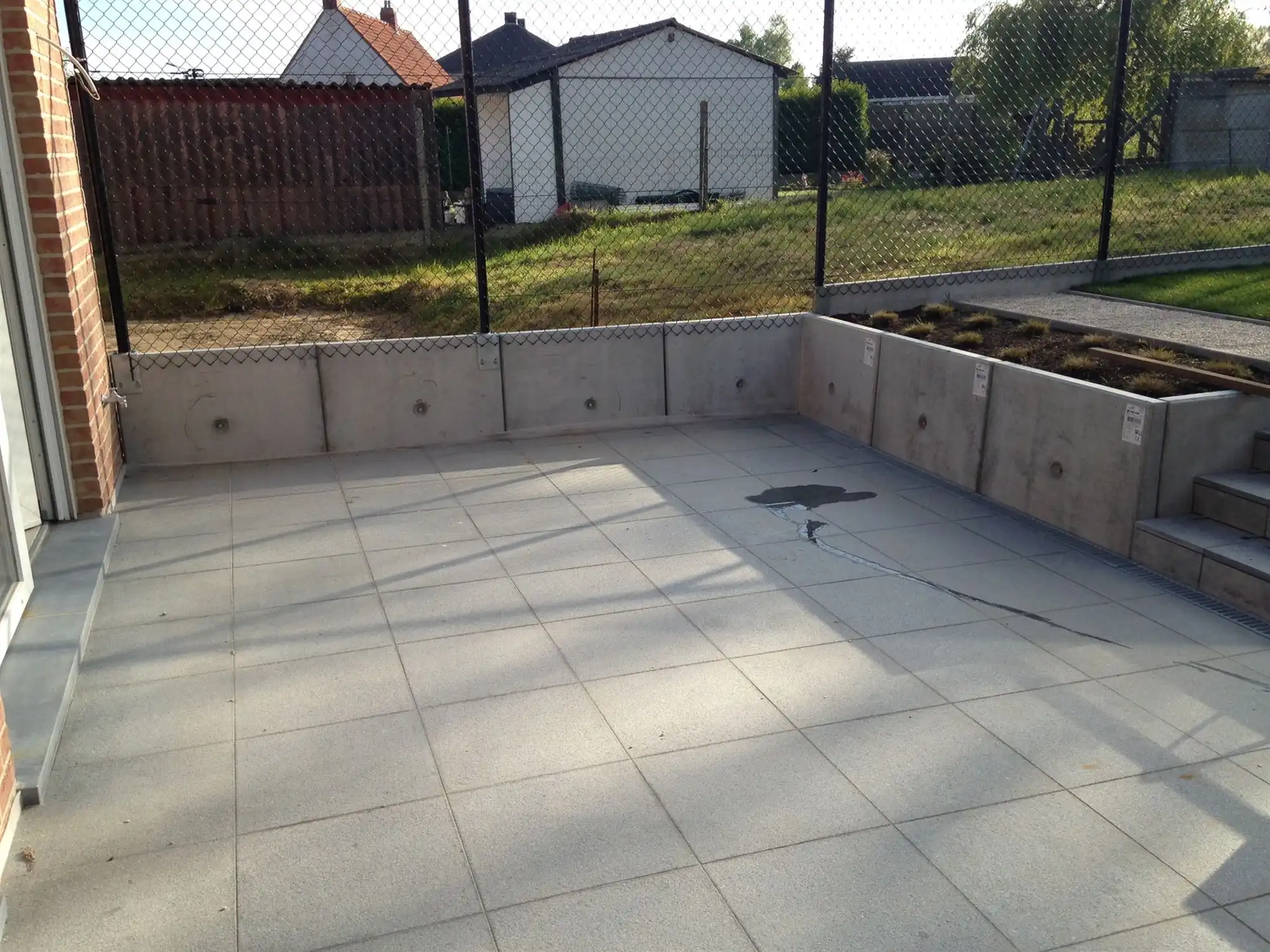 Woonhuis foto 18