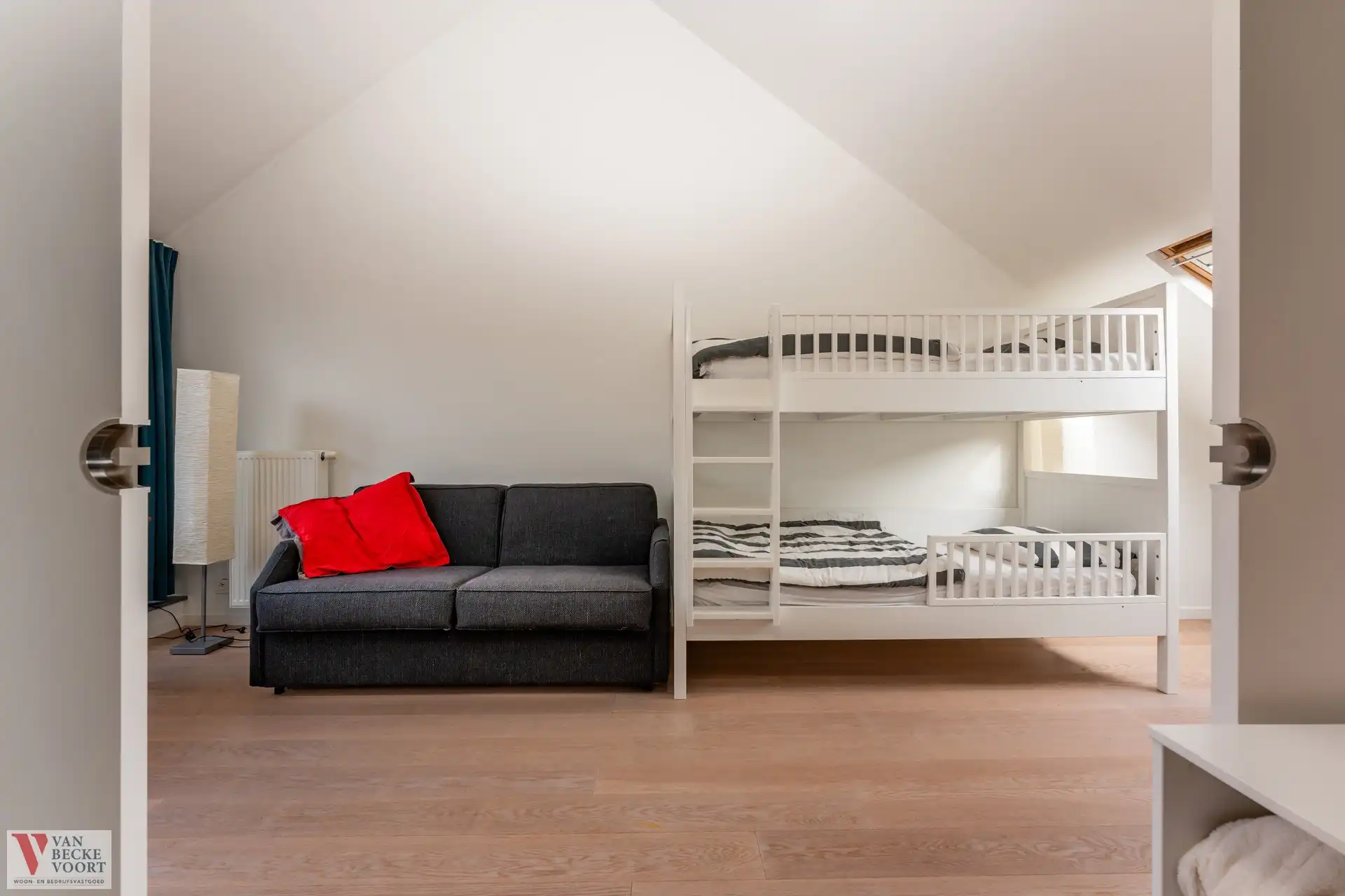 Duinenwoning op onevenaarbare locatie foto 14