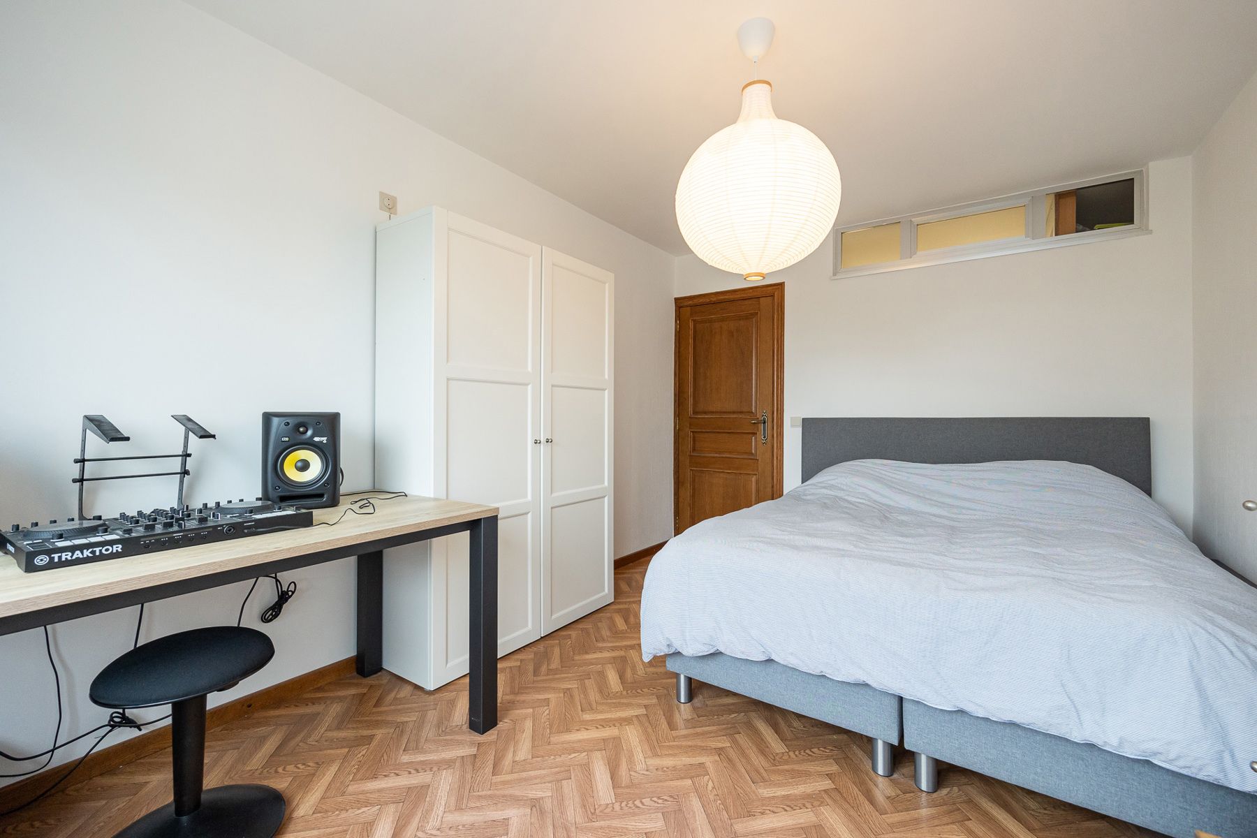 Instapklaar Appartement met Garagebox – 3 Slaapkamers  foto 14