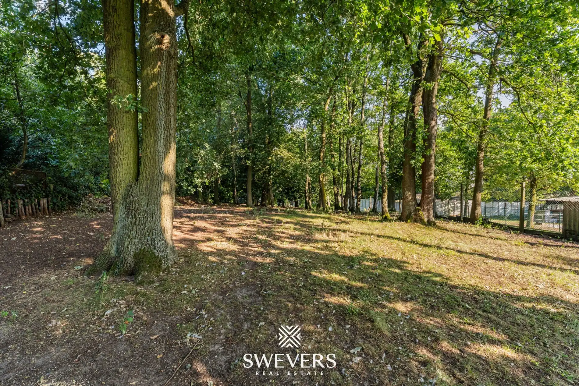 Bescheiden in aanblik, verrassend groots: 311m2 woonplezier op een perceel van 21a58 in Houthalen foto 33