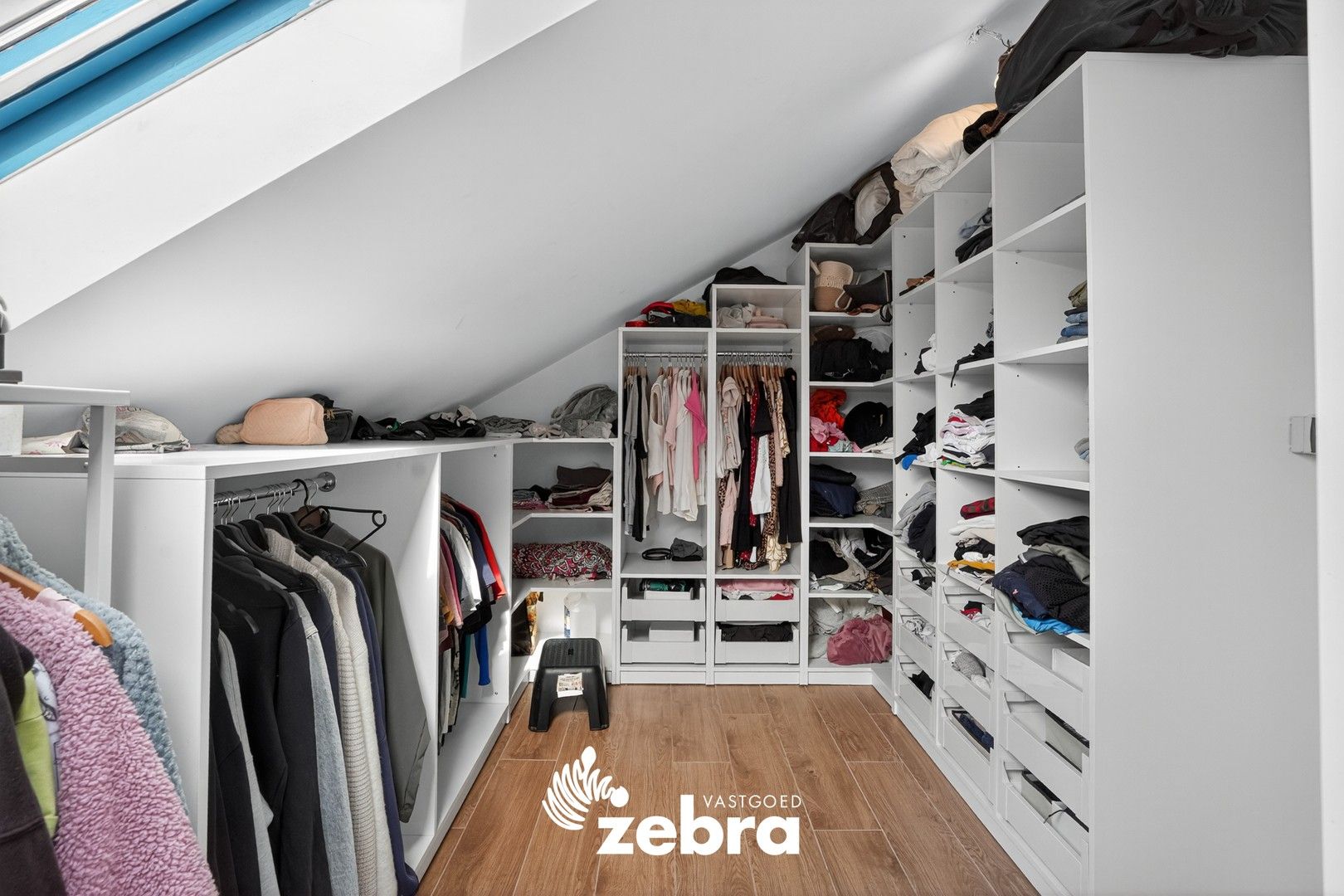 Instapklare woning met garage en 3 slaapkamers in kindvriendelijke wijk te Oostnieuwkerke! foto 15