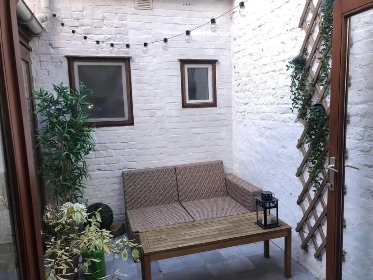 INSTAPKLARE WONING MET 5 SLPKS, 2 BADKAMERS EN TERRAS foto 4