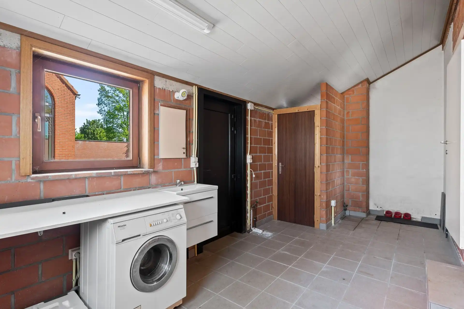 Unieke open bebouwing met prachtige achterbouw foto 26