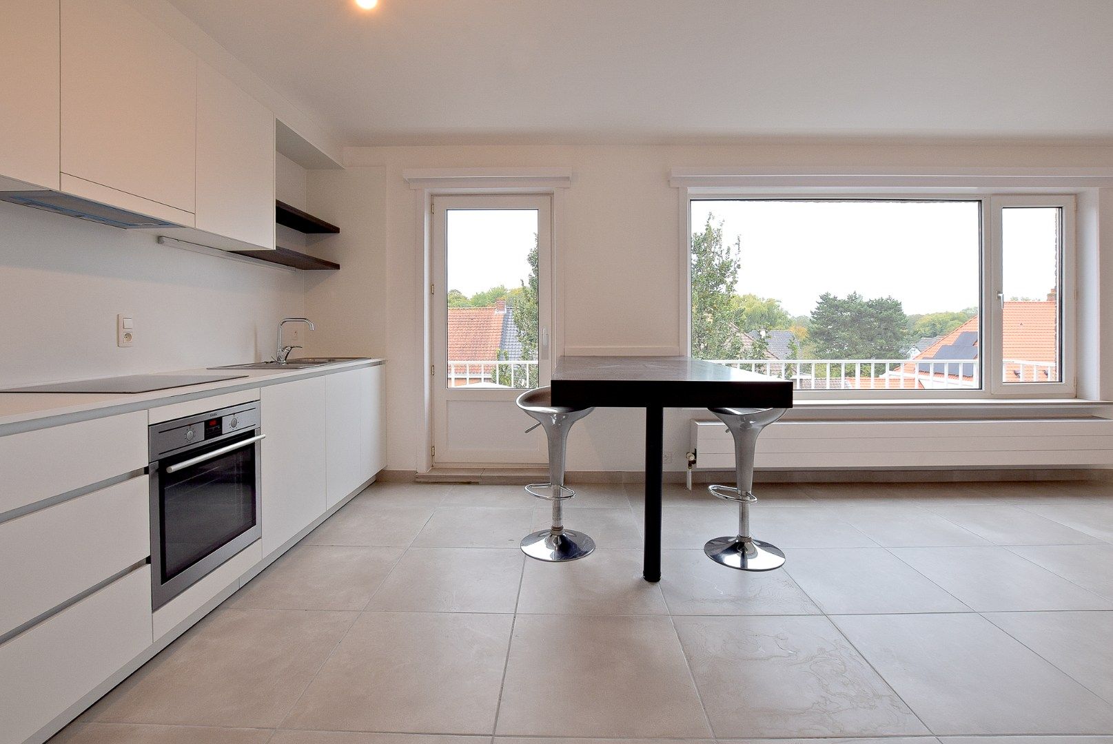 Investeringsvastgoed (gerenoveerd in 2024) omvat 2 afzonderlijk te verhuren appartementen samen 145m²! foto 9