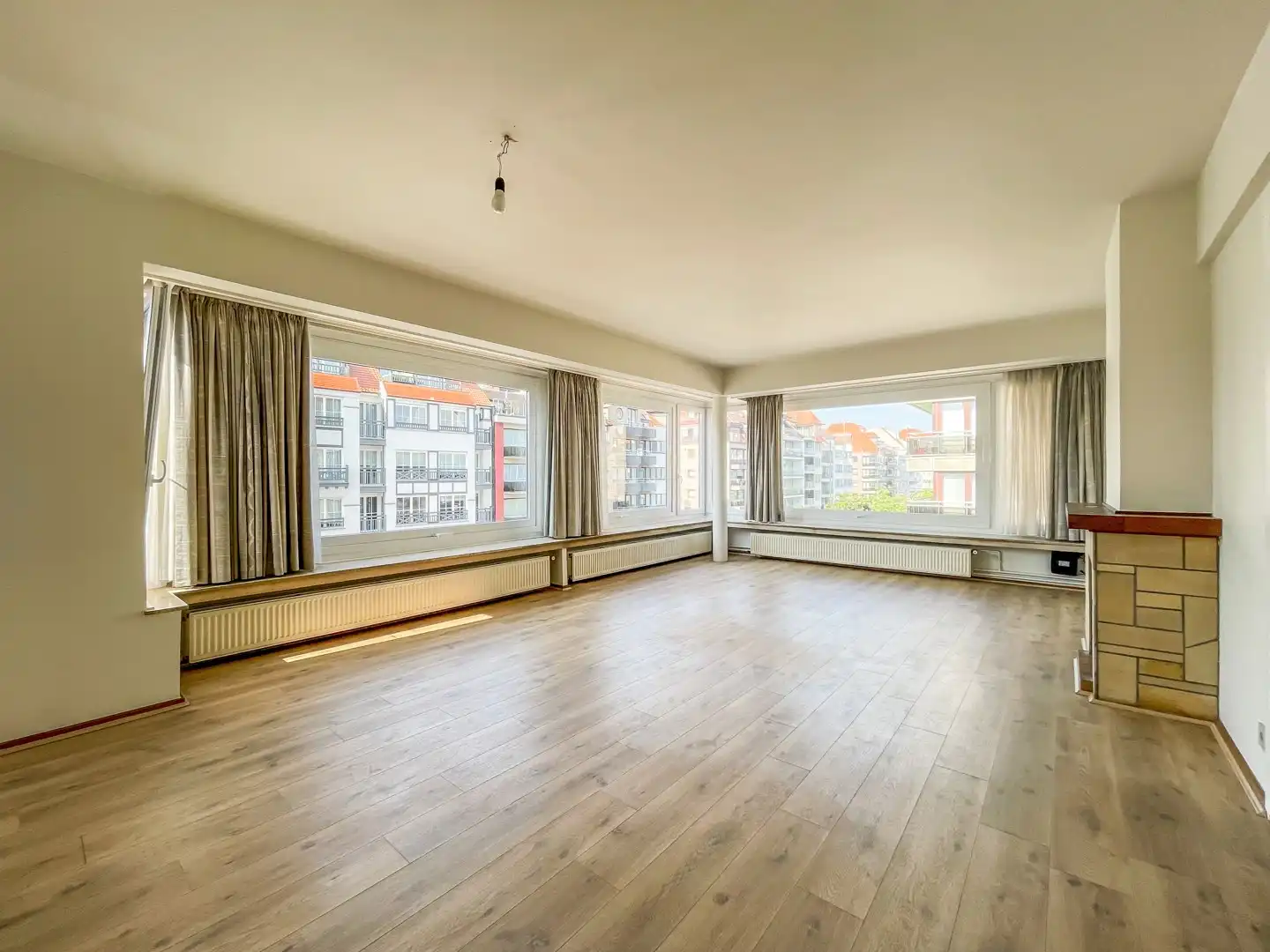 Appartement te koop 8300 Knokke