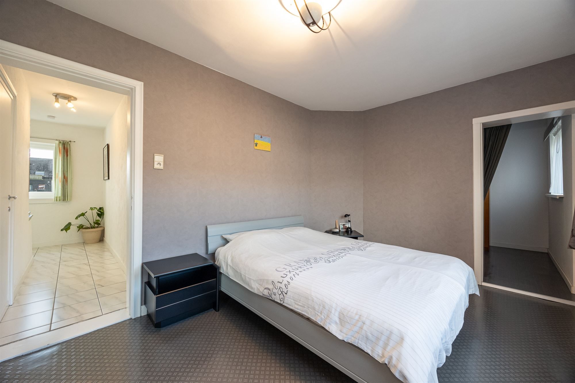 Gezellige woning met 3 slaapkamers en garagebox  foto 17