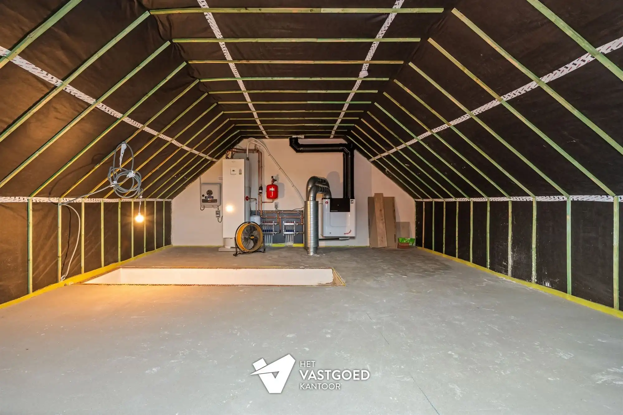 NIEUWBOUWWONING (OB) AAN 6% BTW! (4 SLPKS MOGELIJK) foto 22