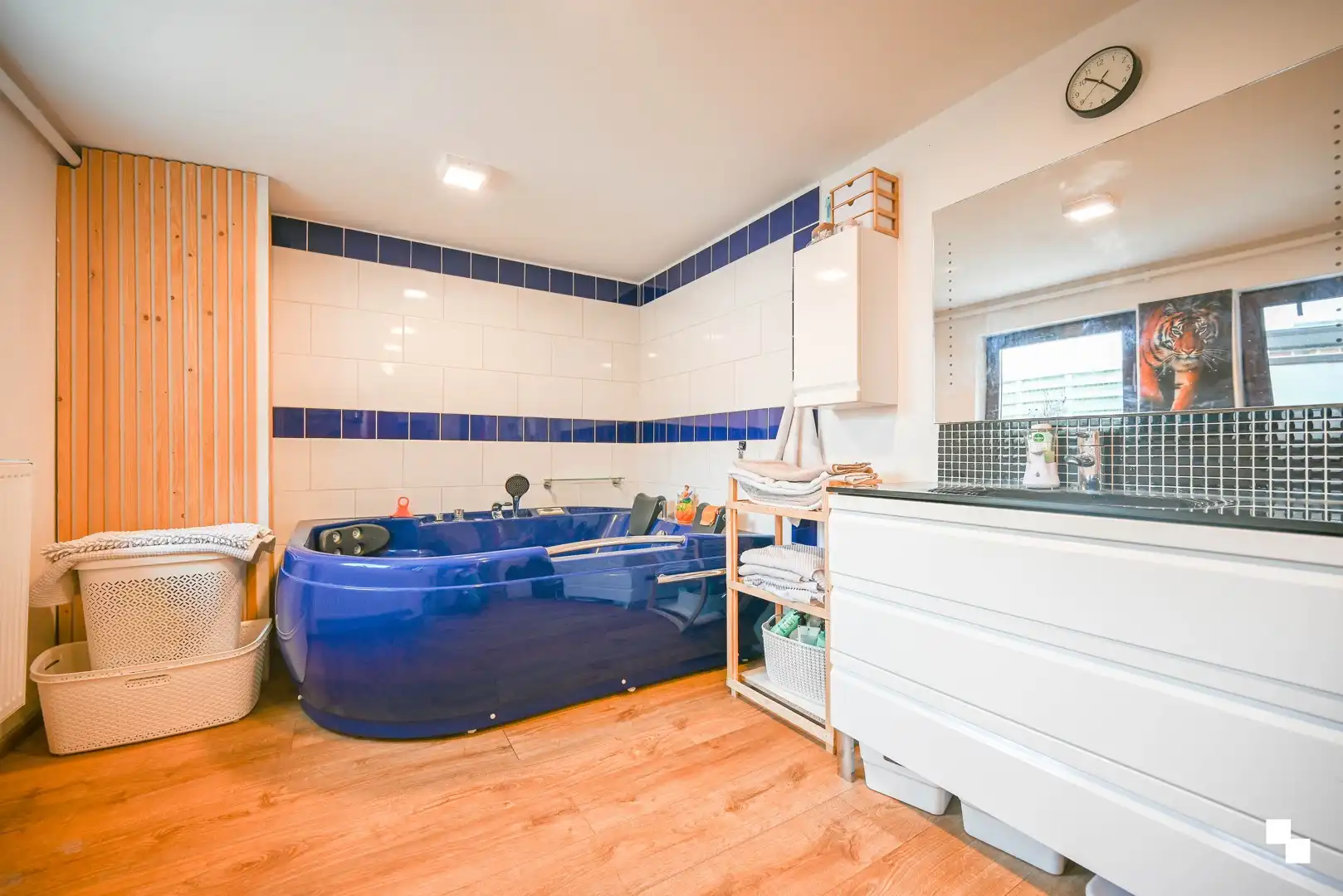 Gezellige, instapklare woning in Deerlijk! foto 10