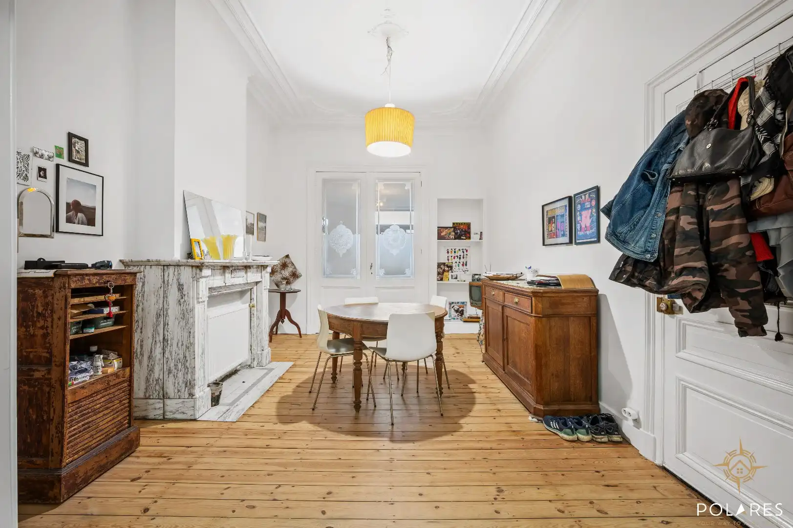 Unieke investeringsopportuniteit in hartje  Schaarbeek! foto 7