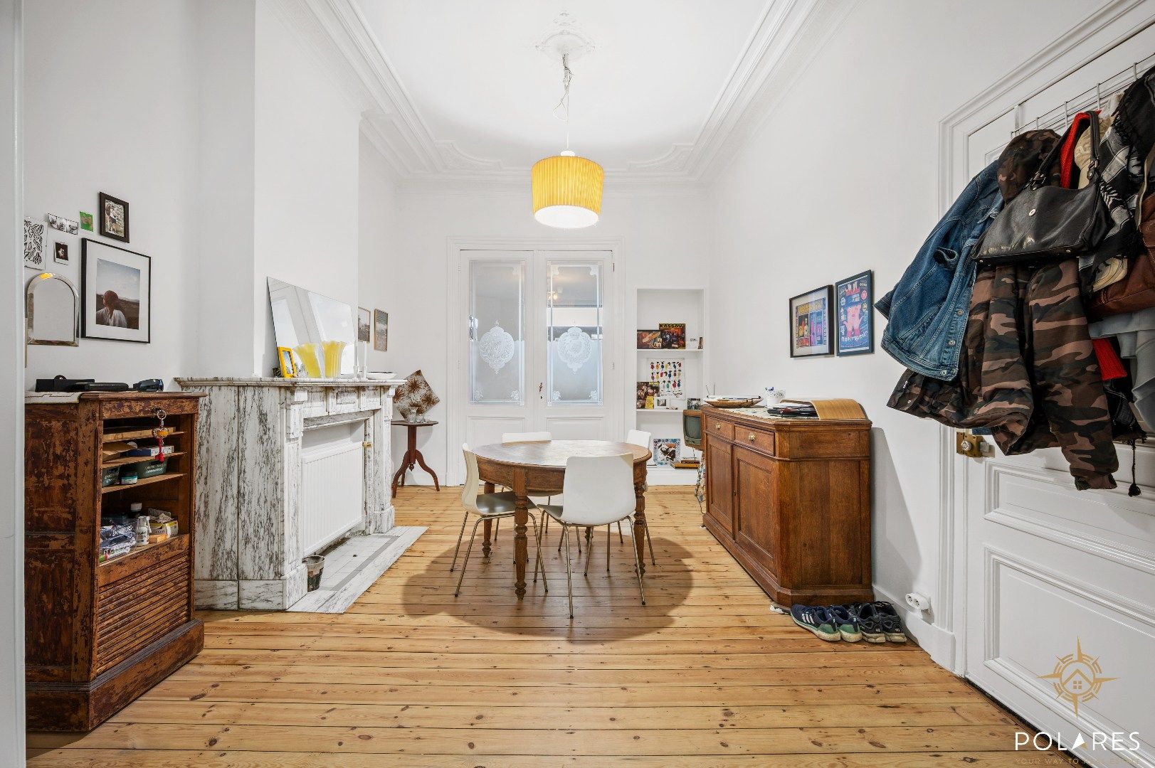 Unieke investeringsopportuniteit in hartje  Schaarbeek! foto 6