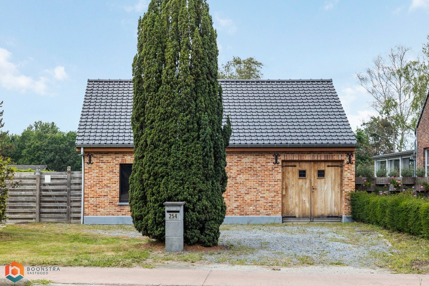 Renovatieproject op 1209 m² te Putte foto 10