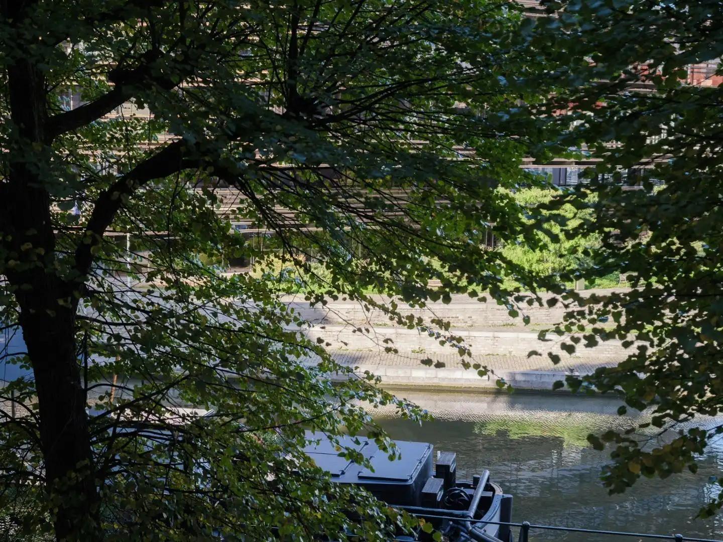 Investering aan Gent-Zuid & Krook foto 14