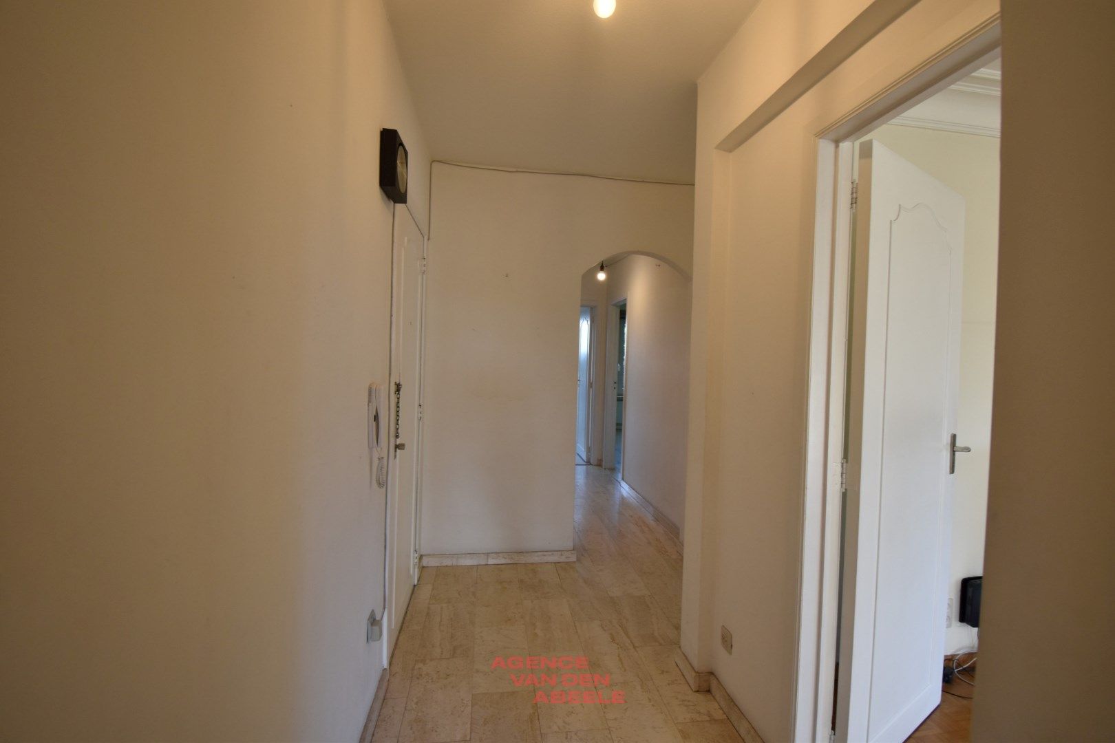 Zeer mooi hoekappartement met 3 slaapkamers  foto 9