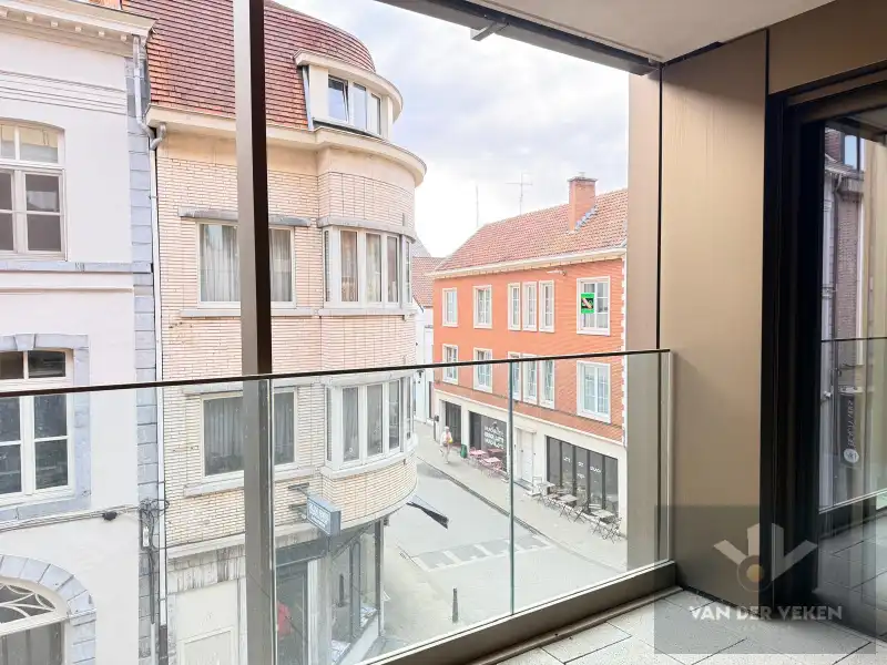 MODERNE SERVICEFLAT foto 5
