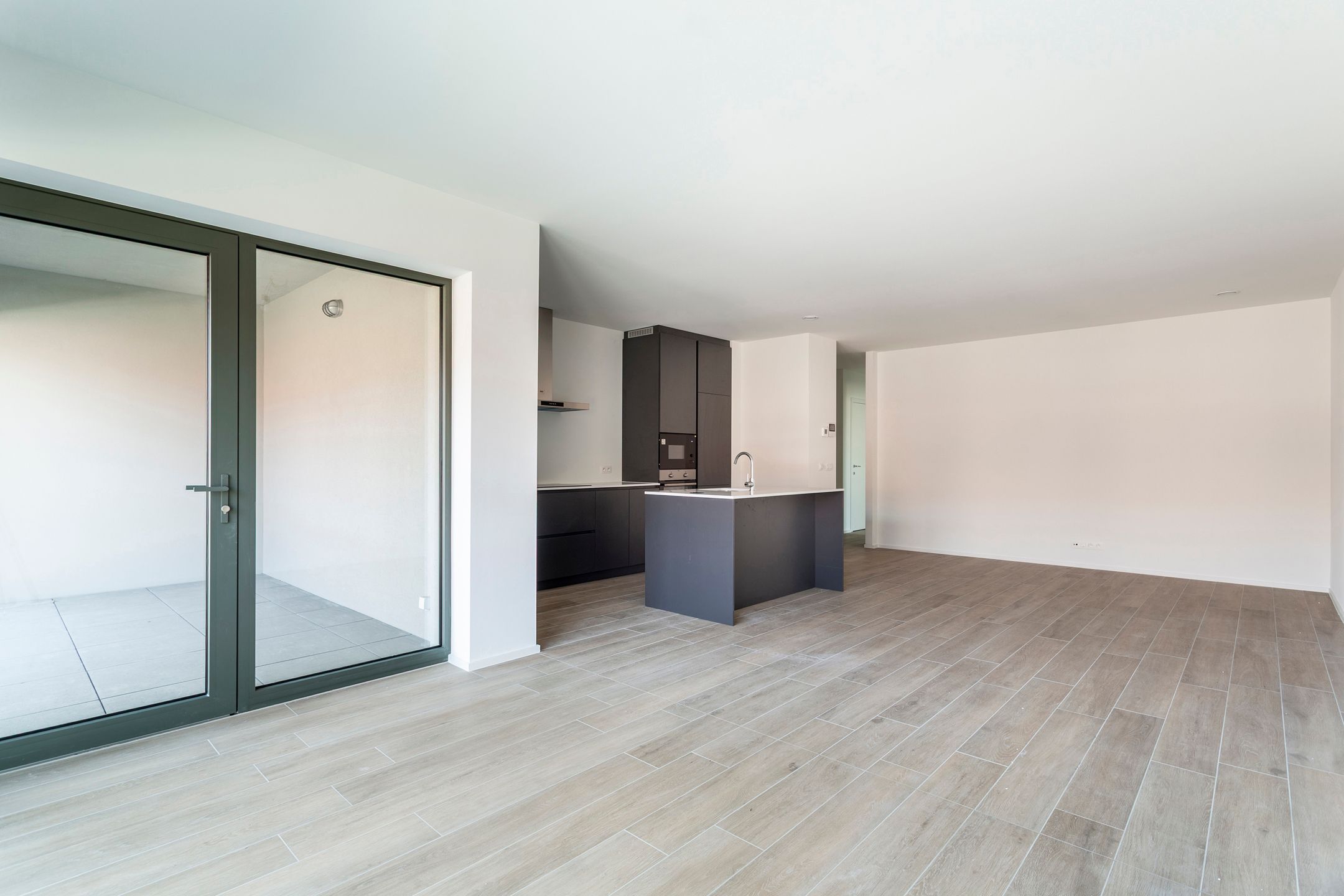 riant 3-slpk-app. in nieuwbouwresidentie 'Mimir' in Mortsel foto 6