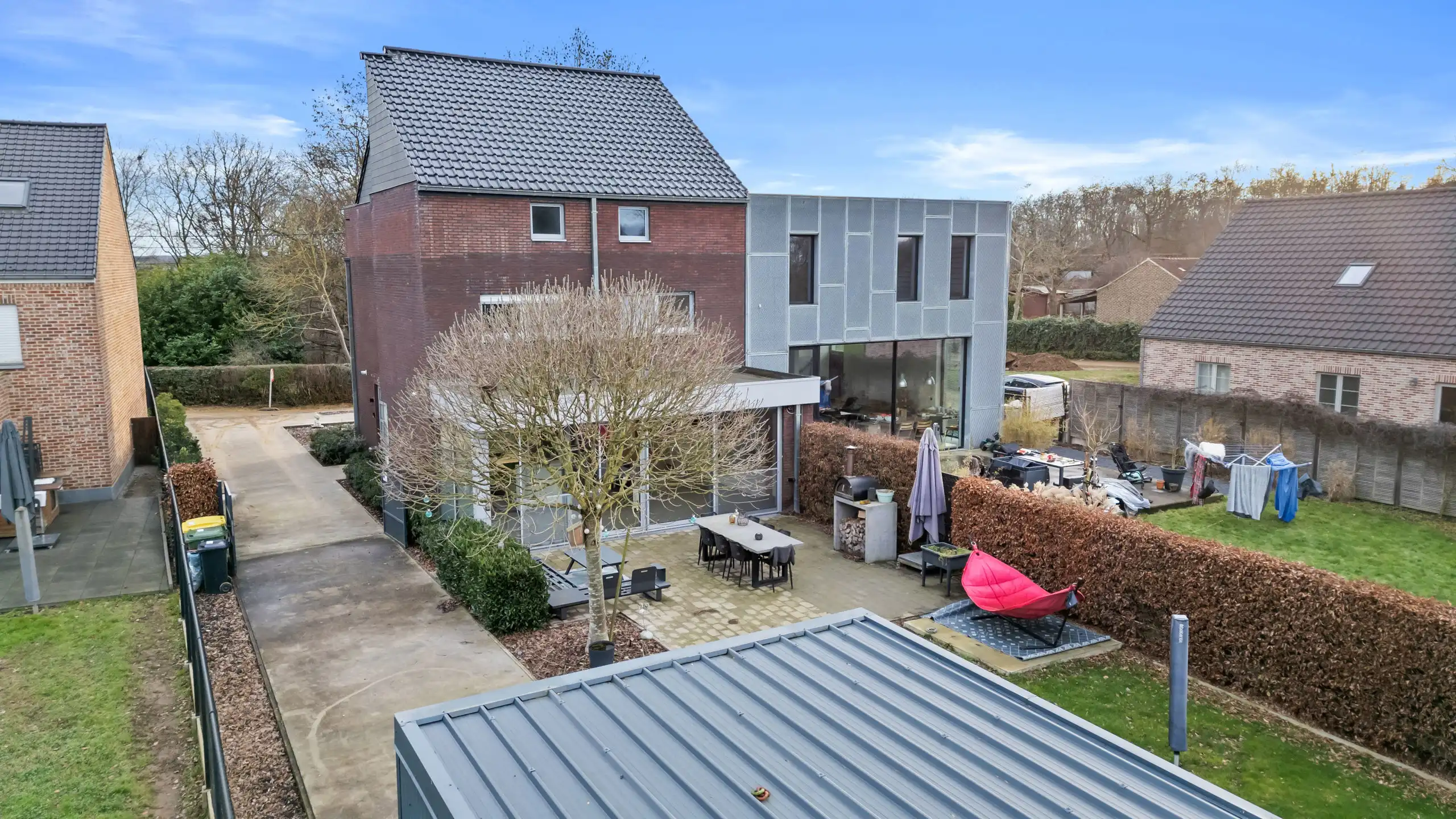 Huis te koop foto 5