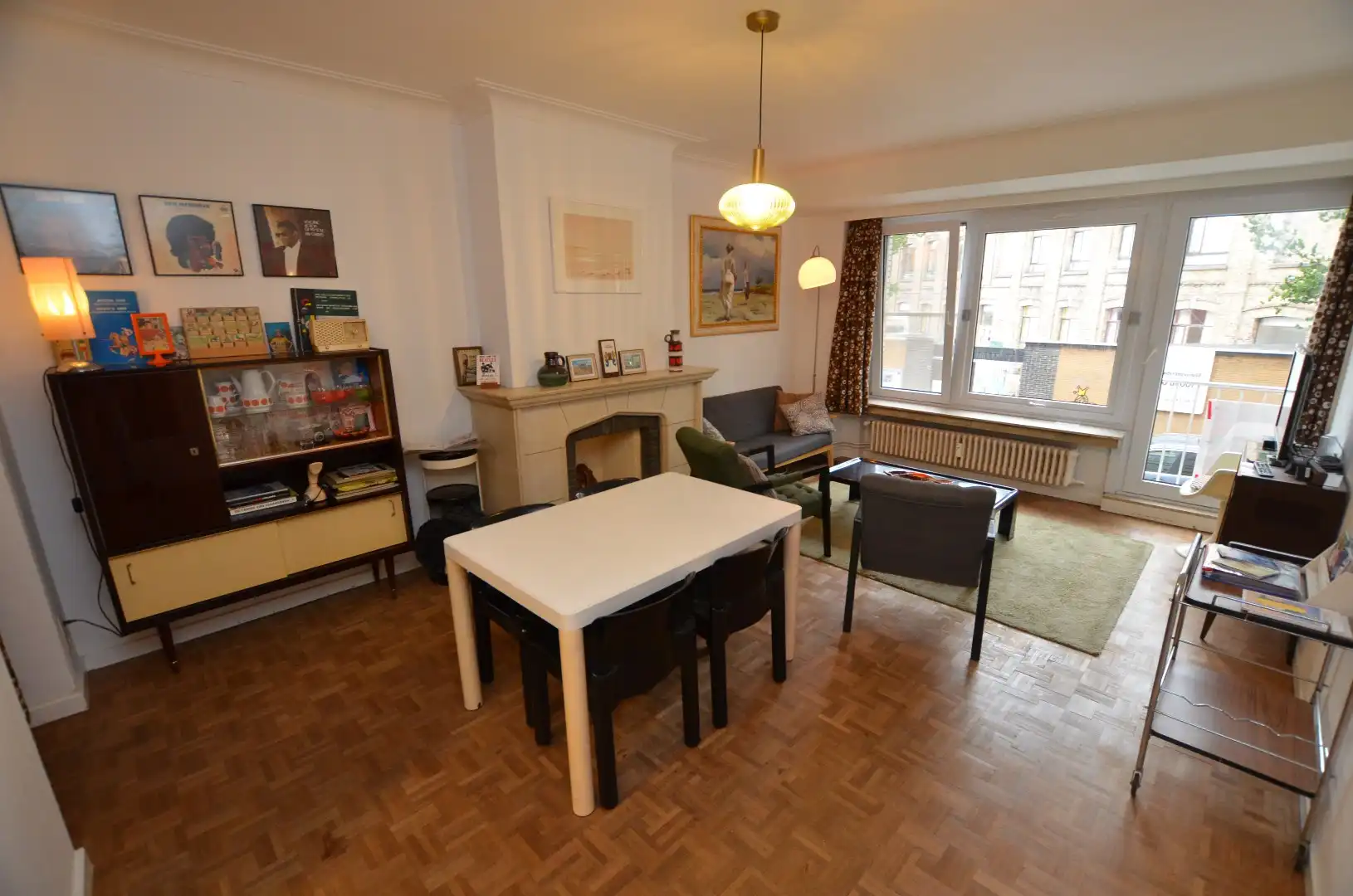 Instapklaar appartement  foto 3