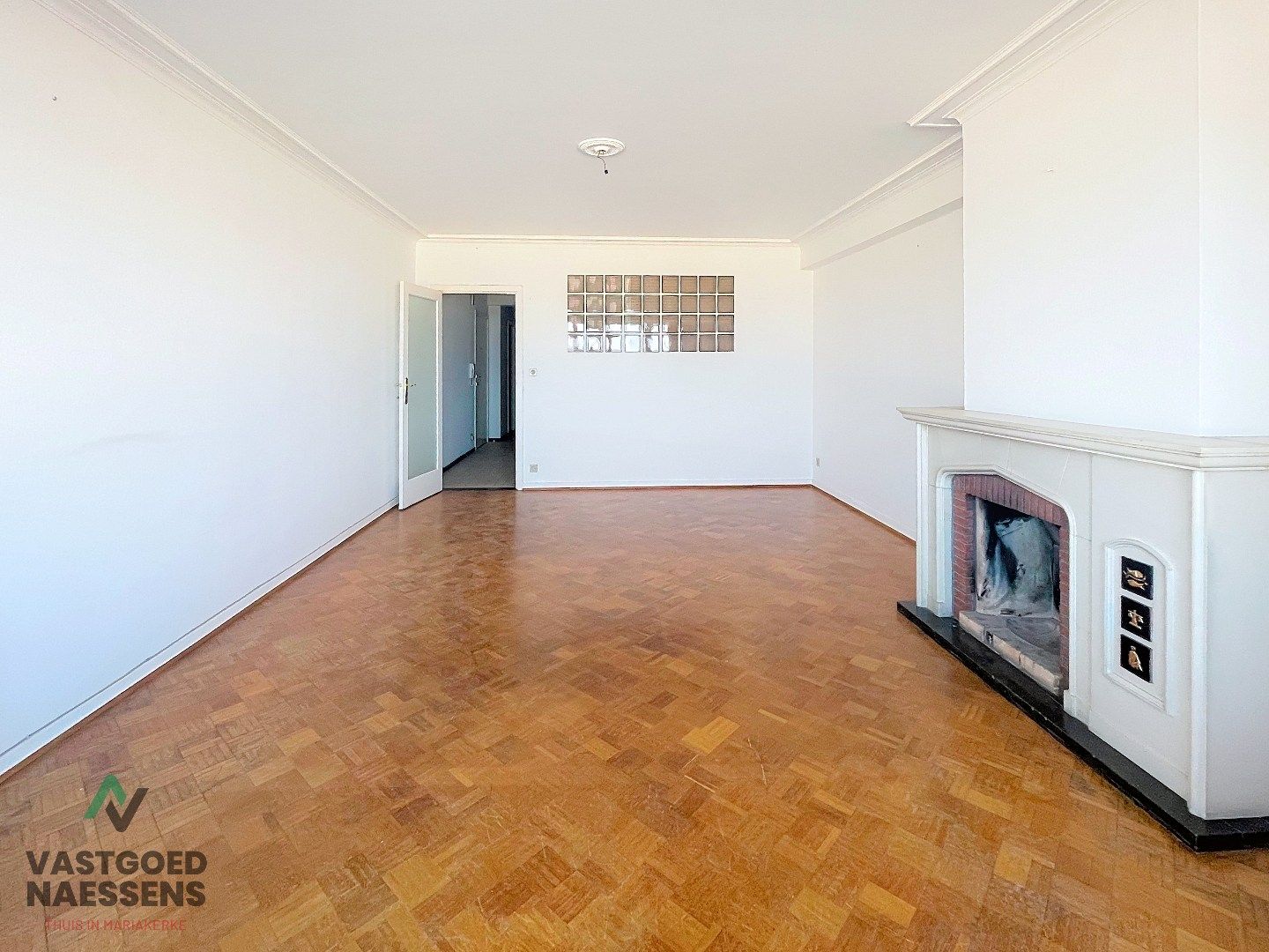 RUIM 2 SLPK APP MET FRONTAAL ZEEZICHT  foto 6