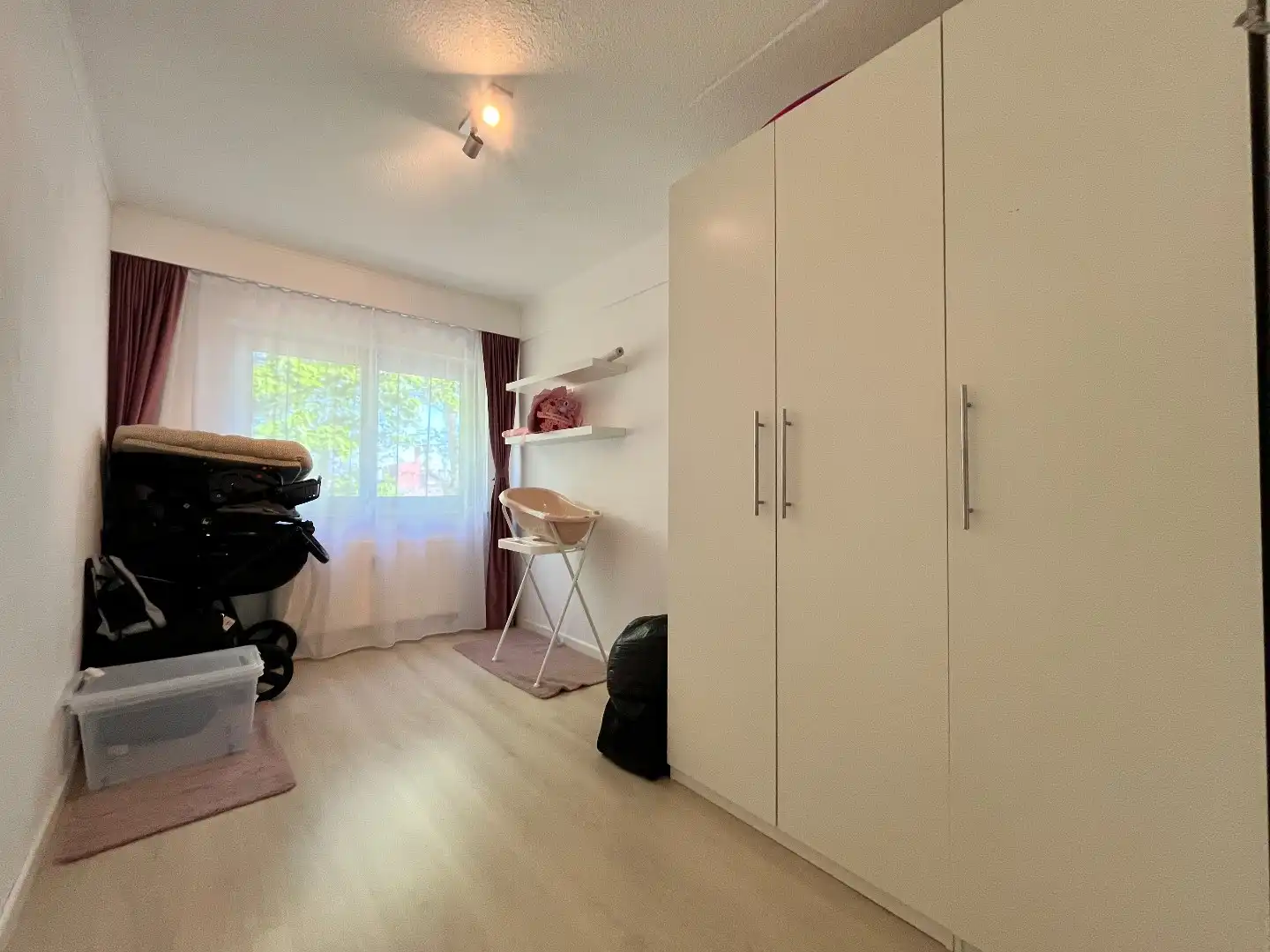 2-slpk appartement met terras te Turnhout foto 10