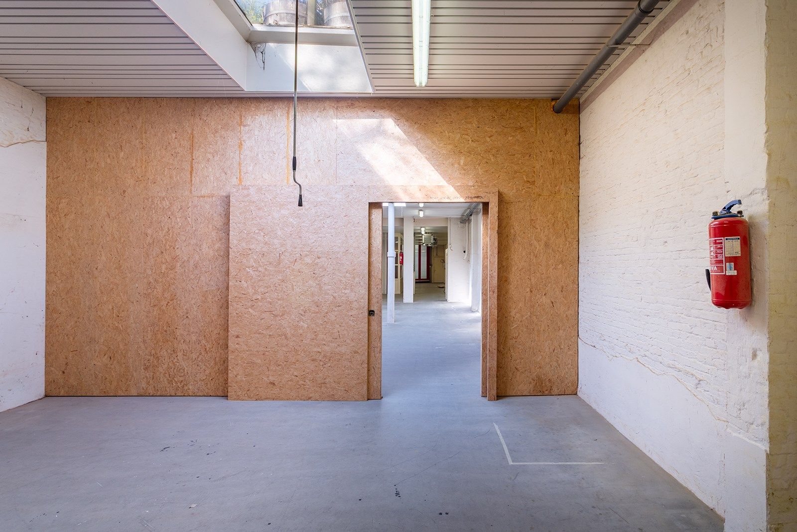 Statig gebouw met mogelijkheden foto 8
