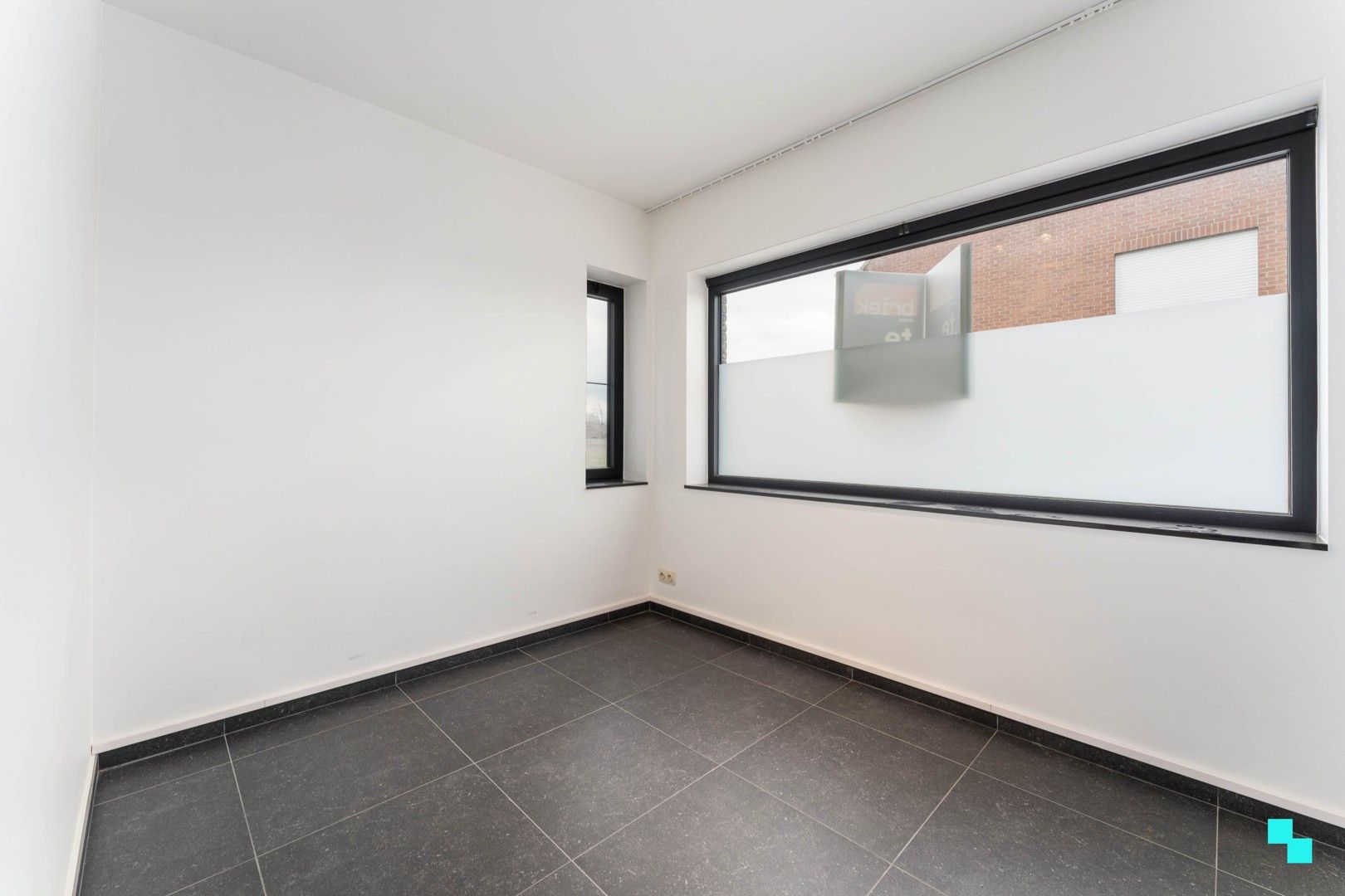 Ruim gelijkvloers appartement te Hooglede foto 16