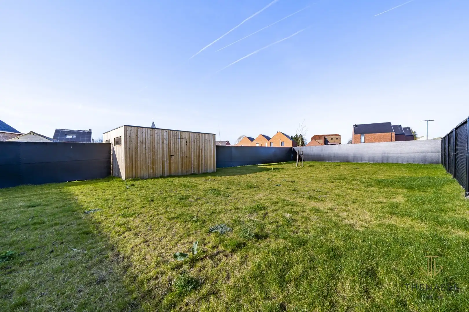 Moderne nieuwbouwwoning met hoogwaardige afwerking in Wilderen (Sint-Truiden). foto 29