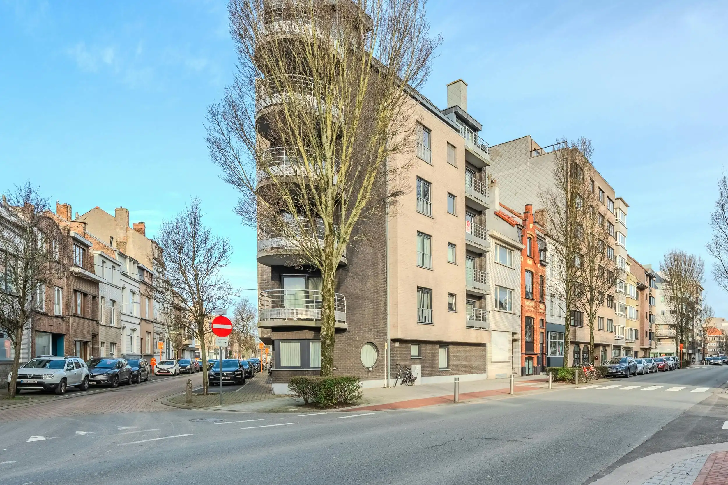 Instapklaar appartement te koop nabij centrum Oostende foto 16